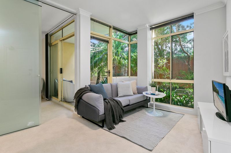 110 Gerard Street Cremorne Nsw Residential Apartment Sold - 