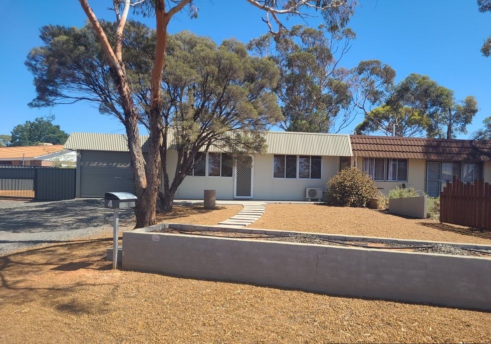4 Needlewood Street, Kambalda West WA 6442