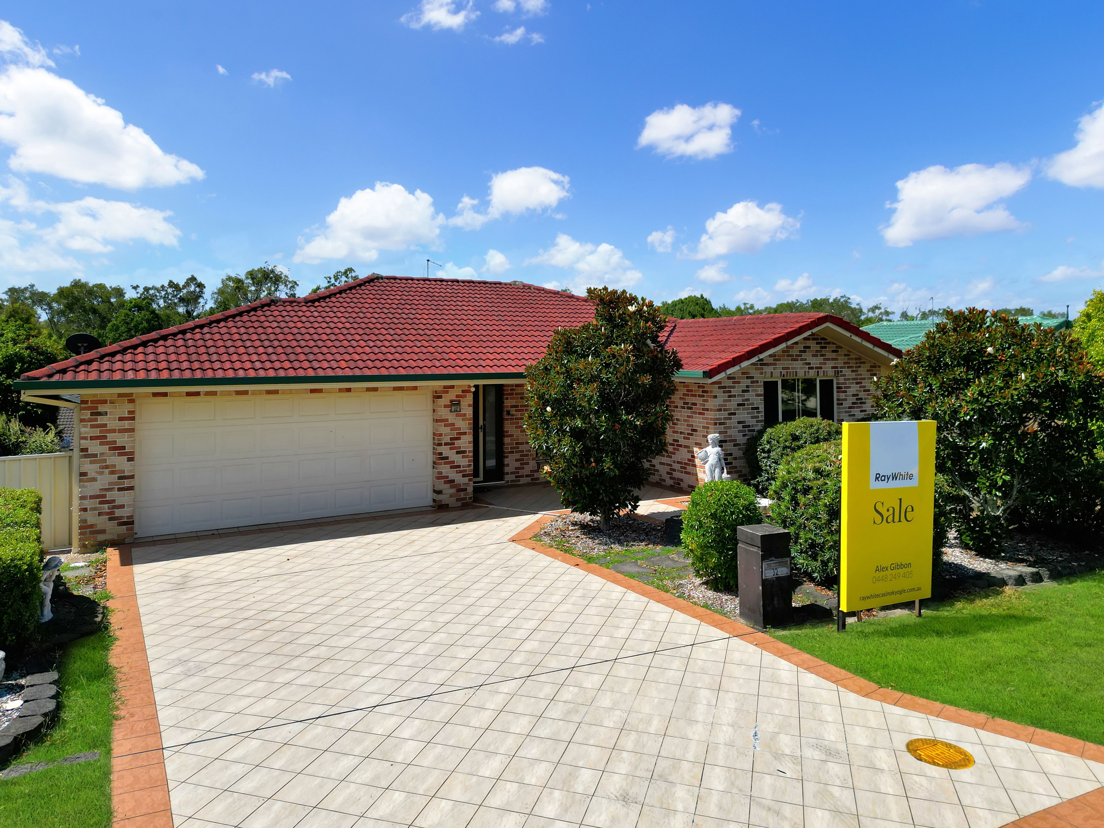 32 Canning Drive, Casino NSW 2470