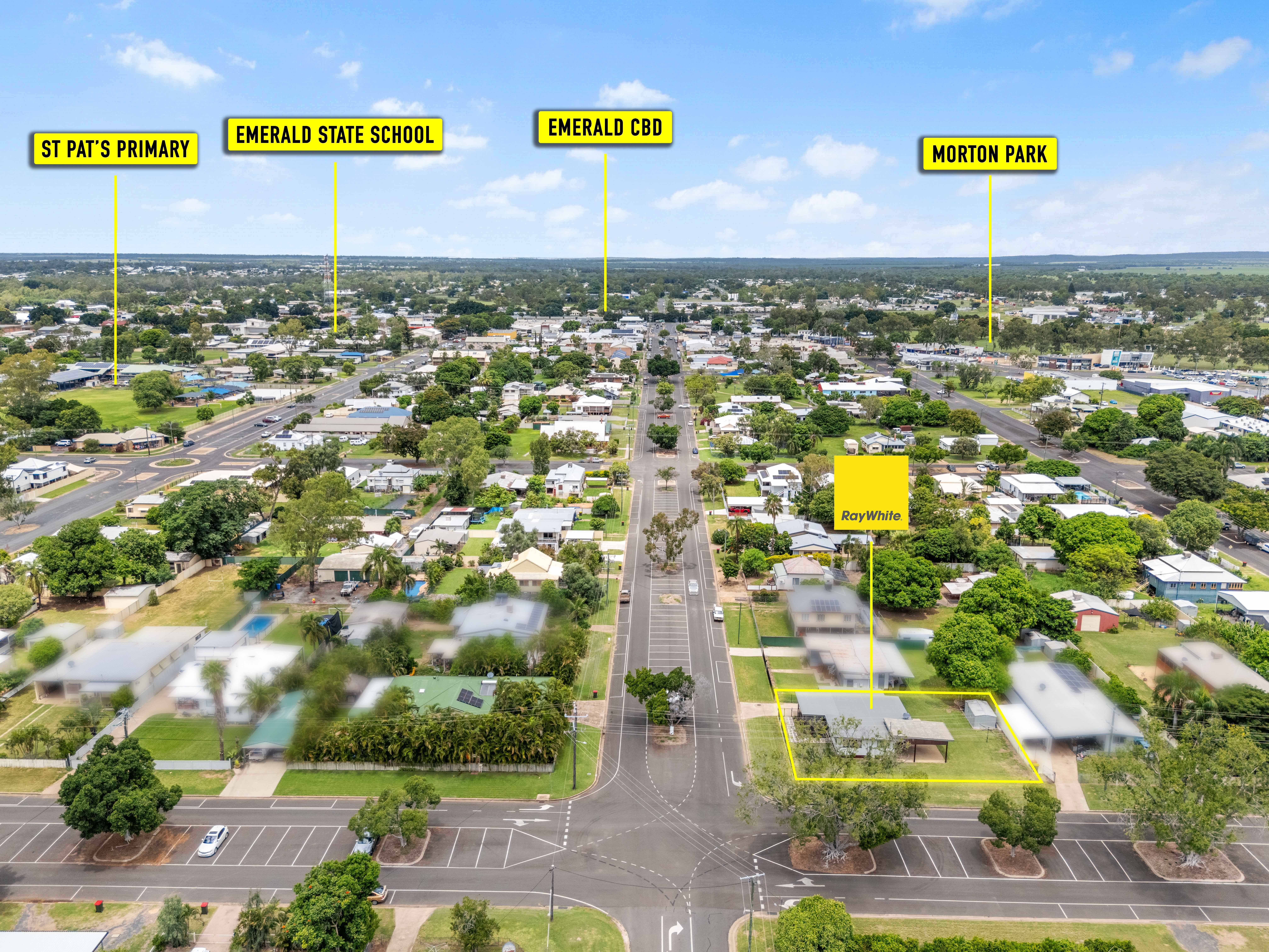 89 Ruby Street, Emerald, QLD 4720