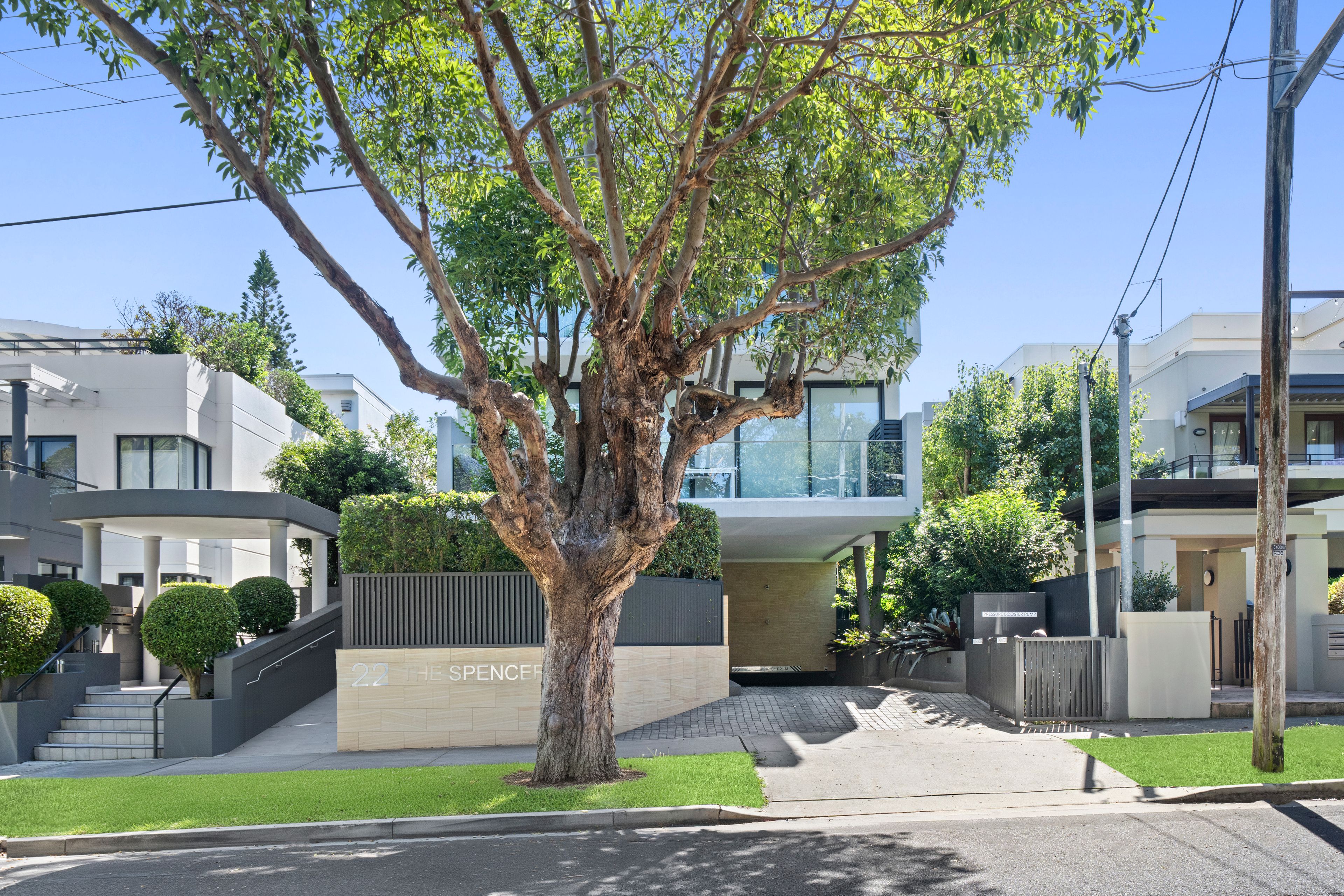 1/22 Spencer Street — photo 23 of 23