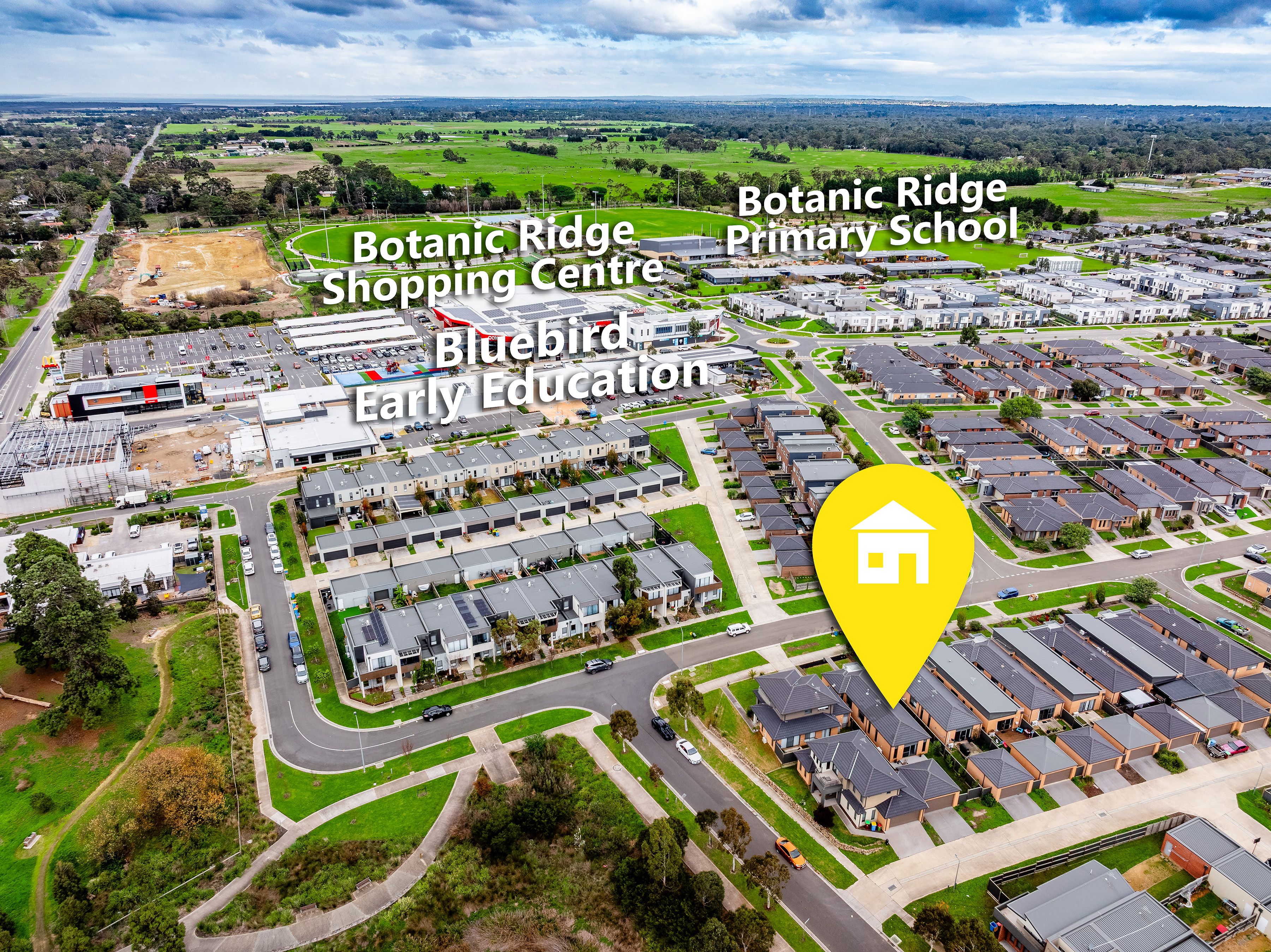 31 Berrybank Terrace, Botanic Ridge, VIC 3977