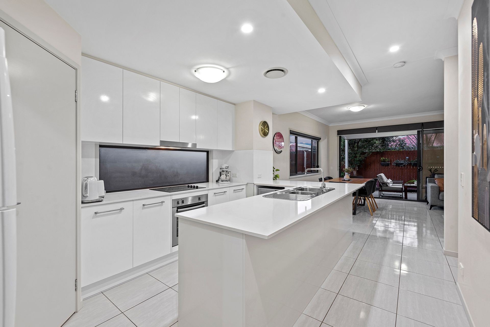 7/16 Cambridge Street, Carina Heights, QLD 4152