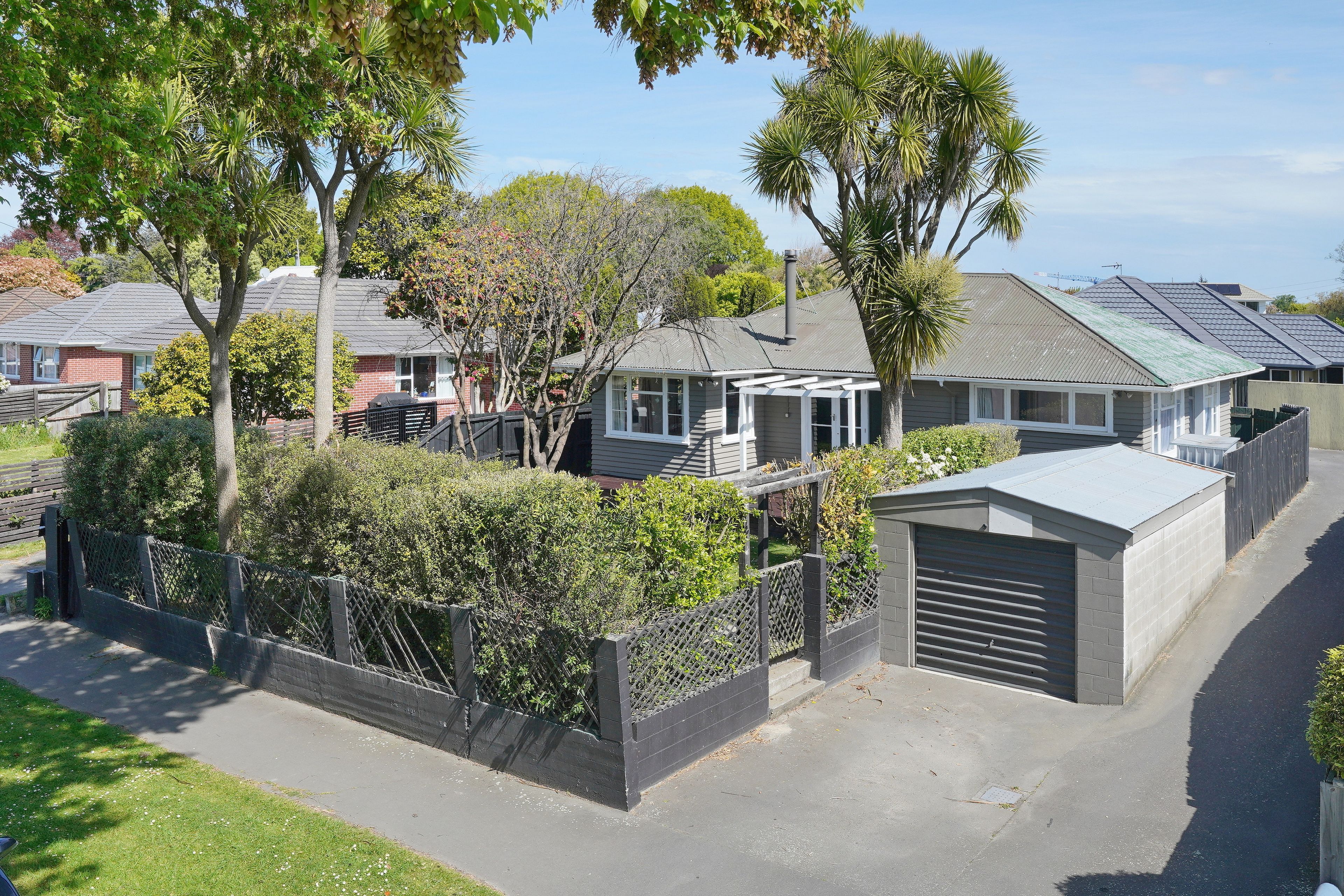 1/31 Pinehurst Crescent, Russley, Christchurch City