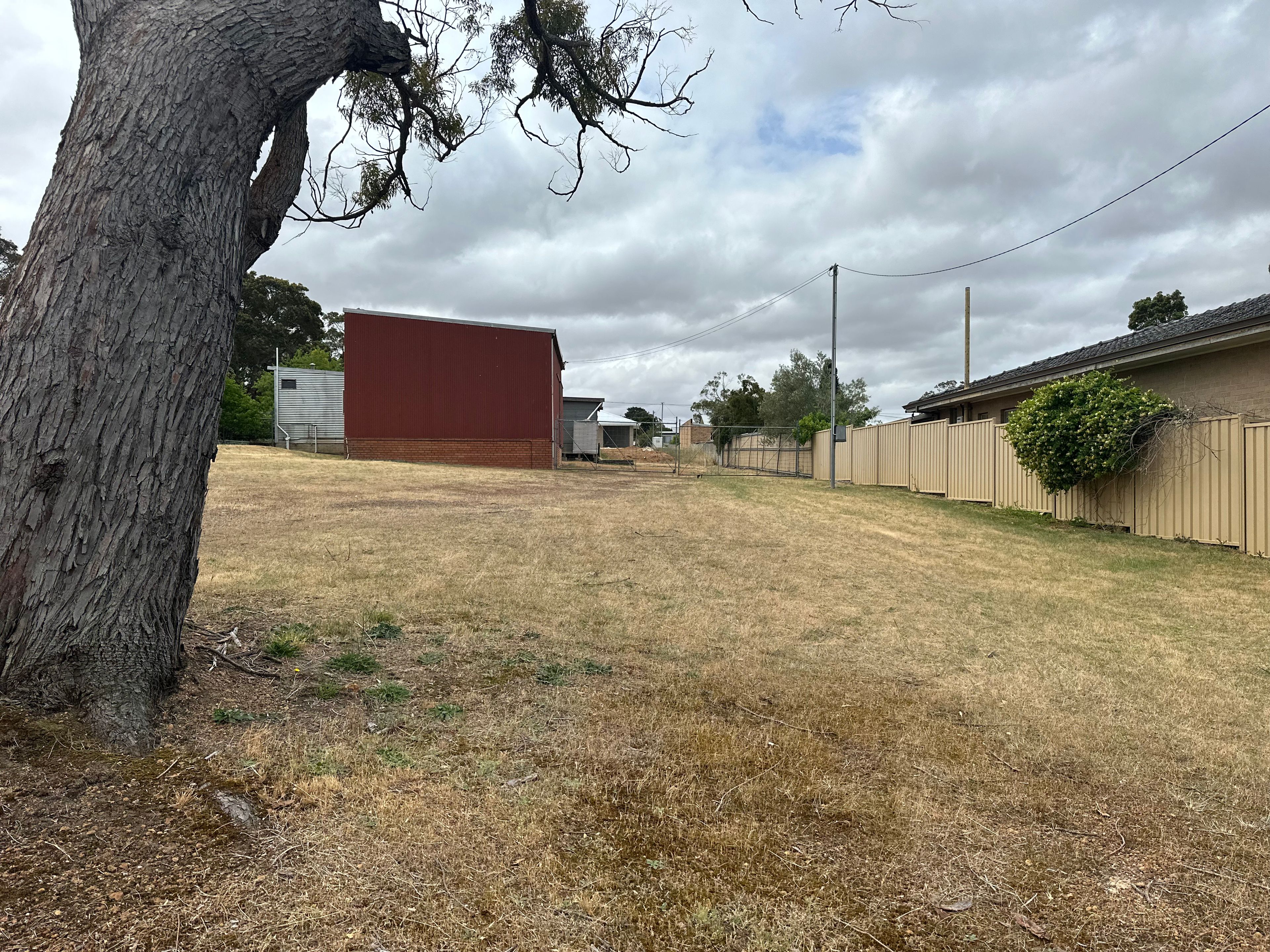 Lot 33 13 Booth Street, Mount Barker, WA 6324