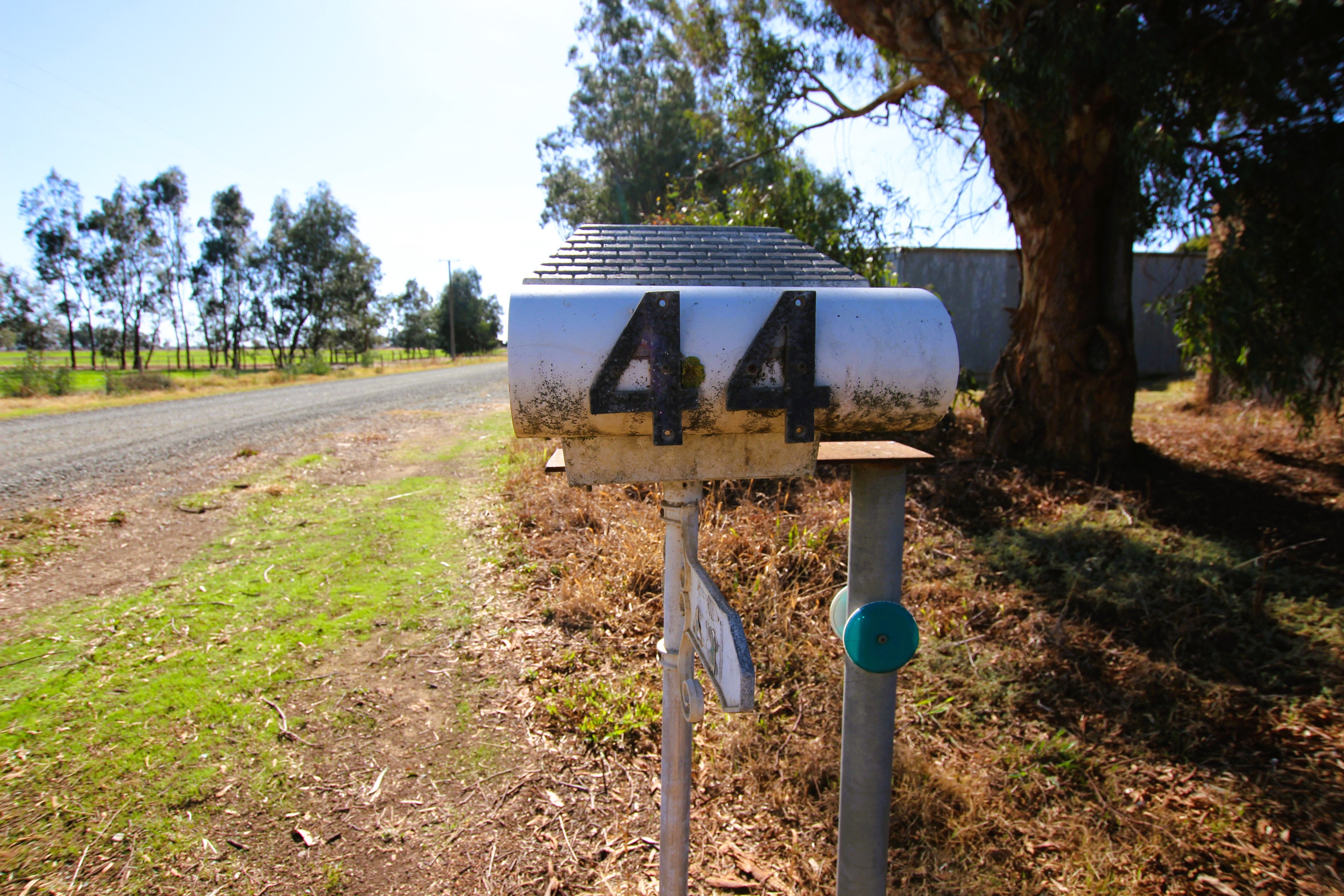 44 Johnson Road, Lockington, VIC 3563