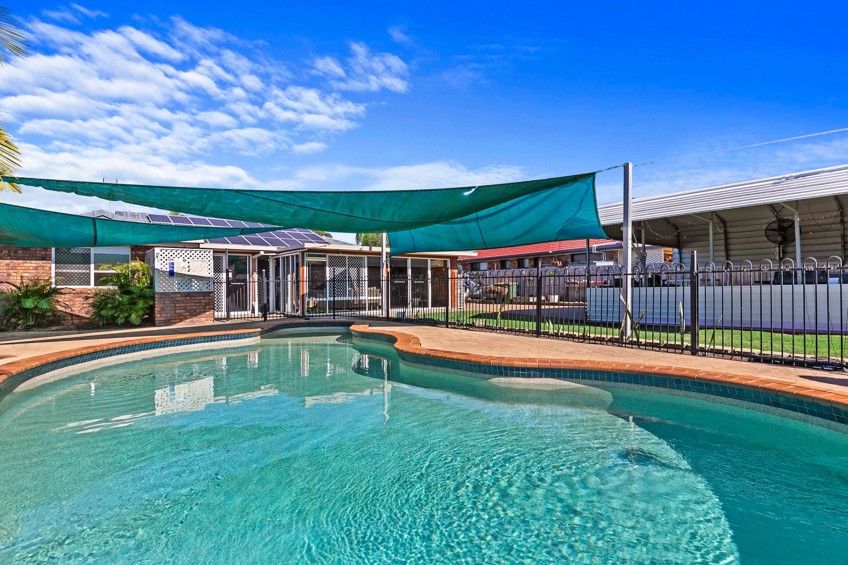 8 Brampton Court — photo from Ray White Hervey Bay