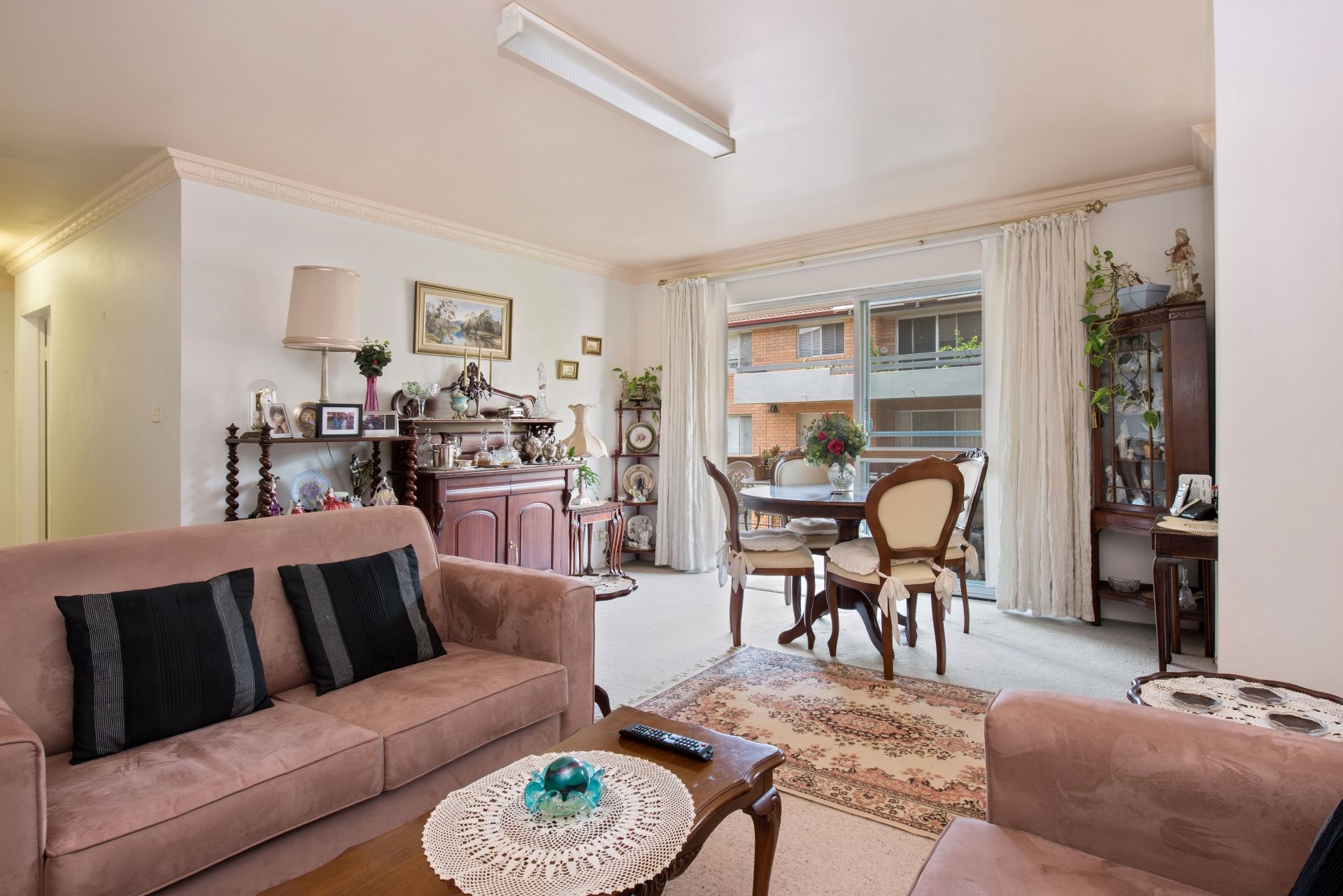 8/17 Dural Street, Hornsby, NSW 2077
