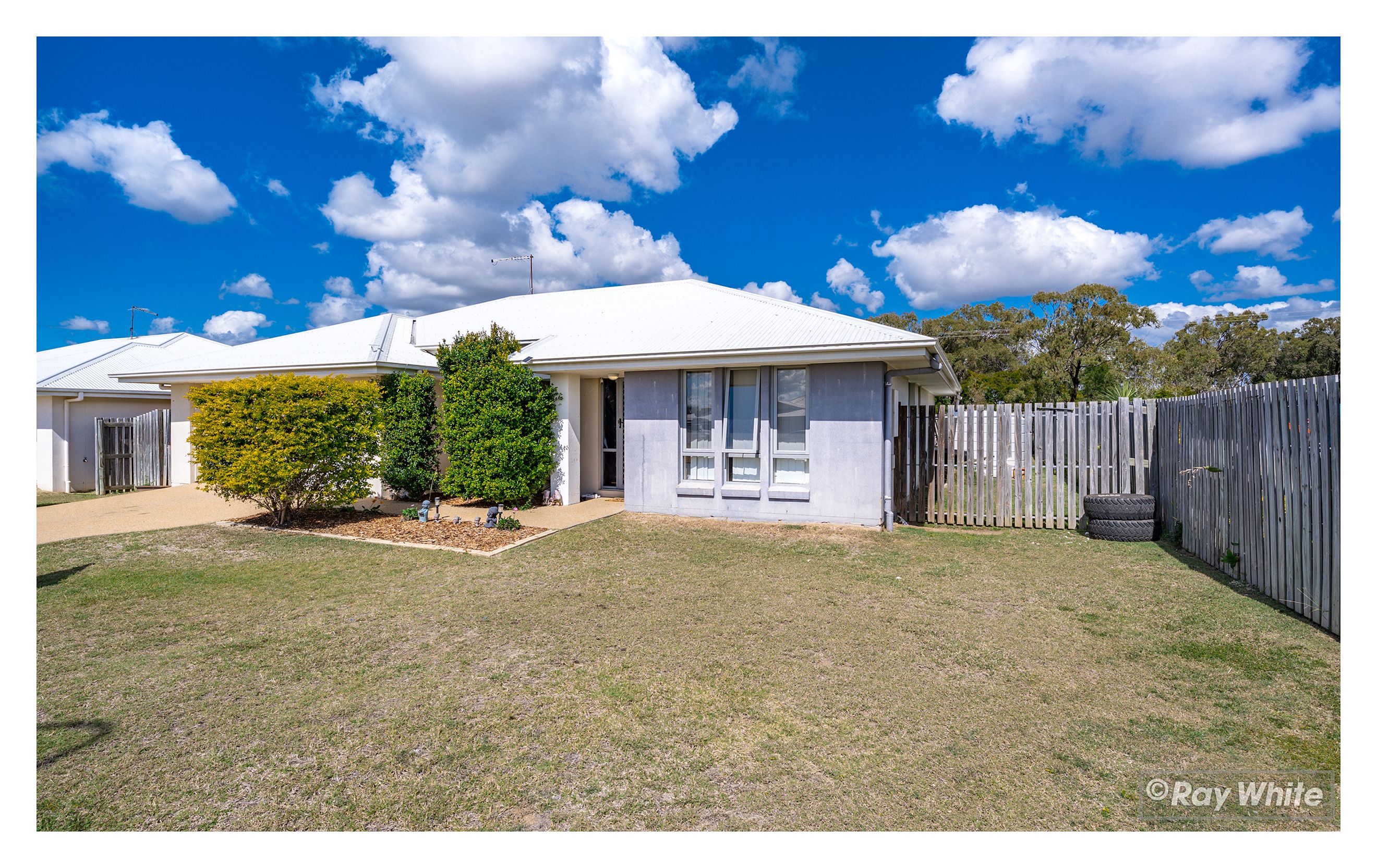 65 Taramoore Road, Gracemere, QLD 4702