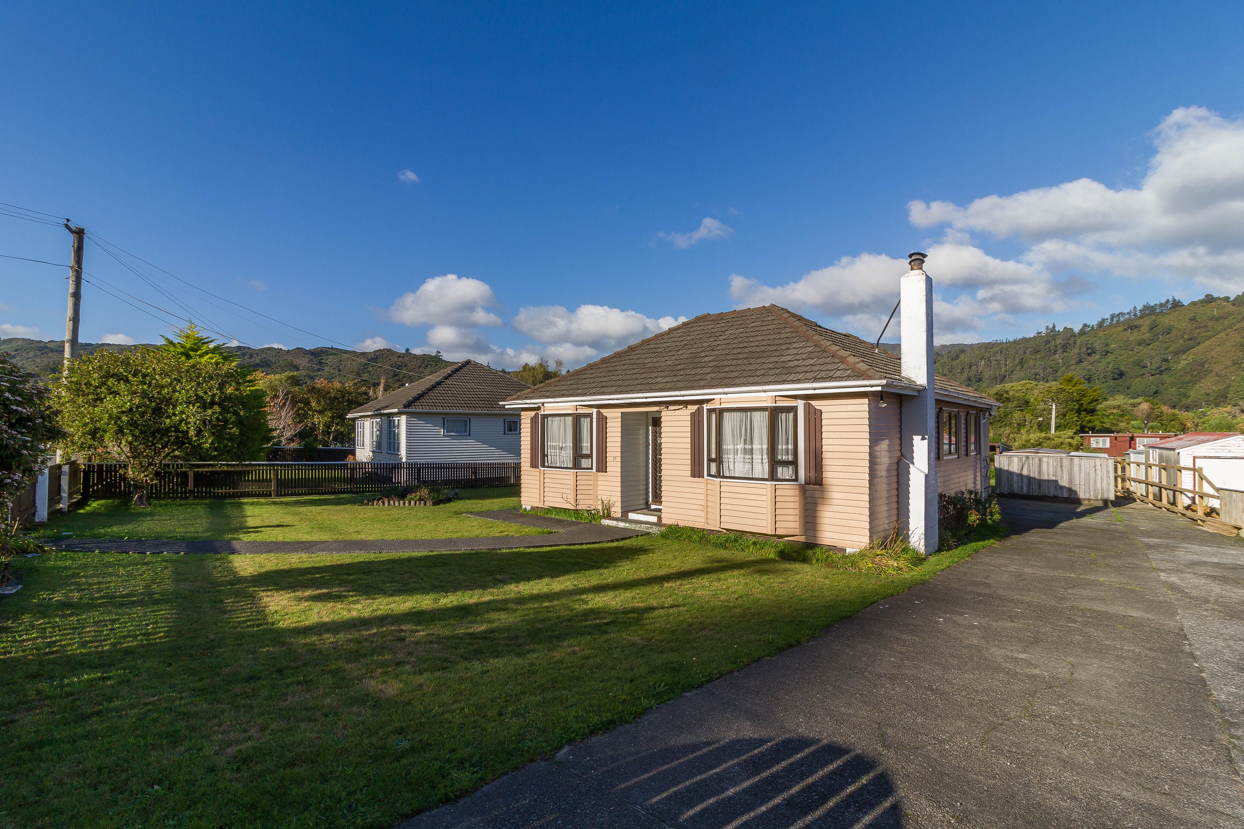 37 Stanley Street, Wainuiomata, Lower Hutt City