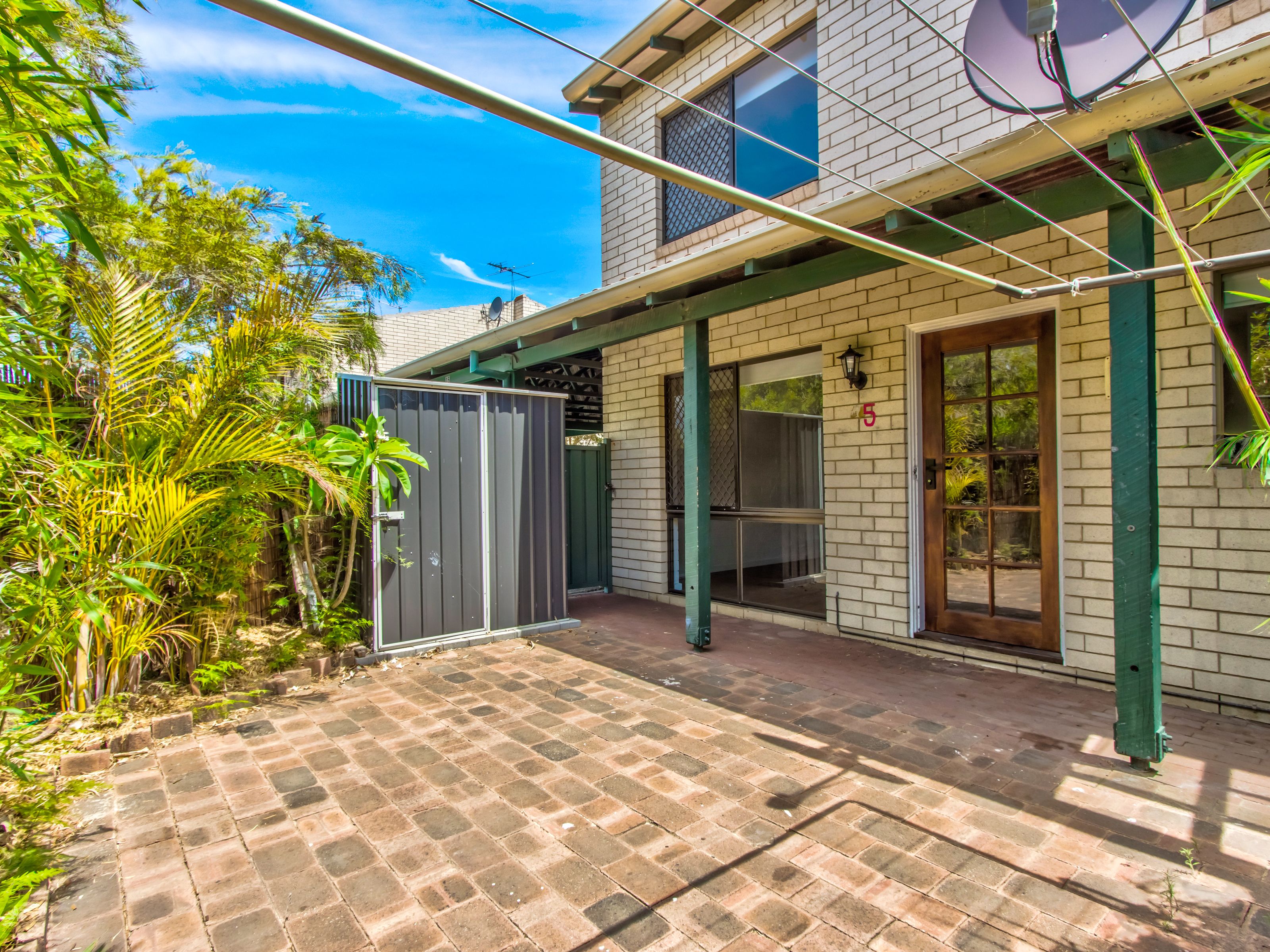 15/13 Merope Close, Rockingham, WA 6168