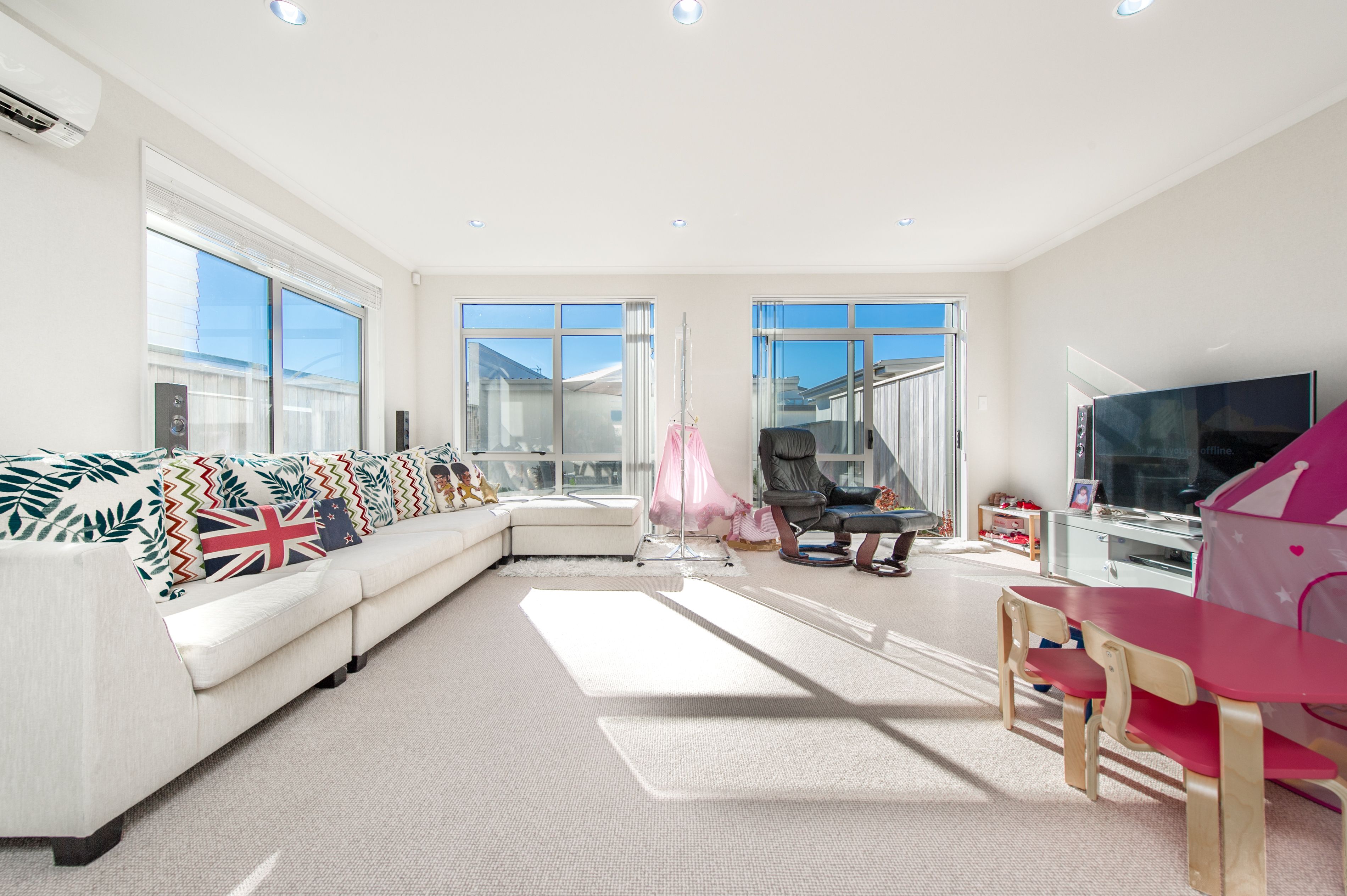 90 Flat Bush School Road, Flat Bush, Manukau City