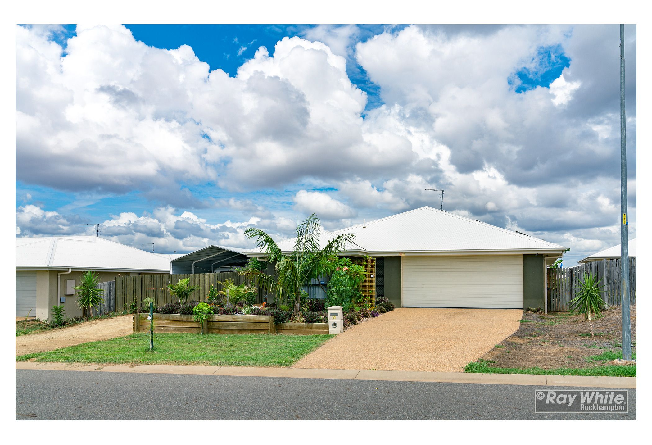 61 Temora Street, Gracemere QLD 4702