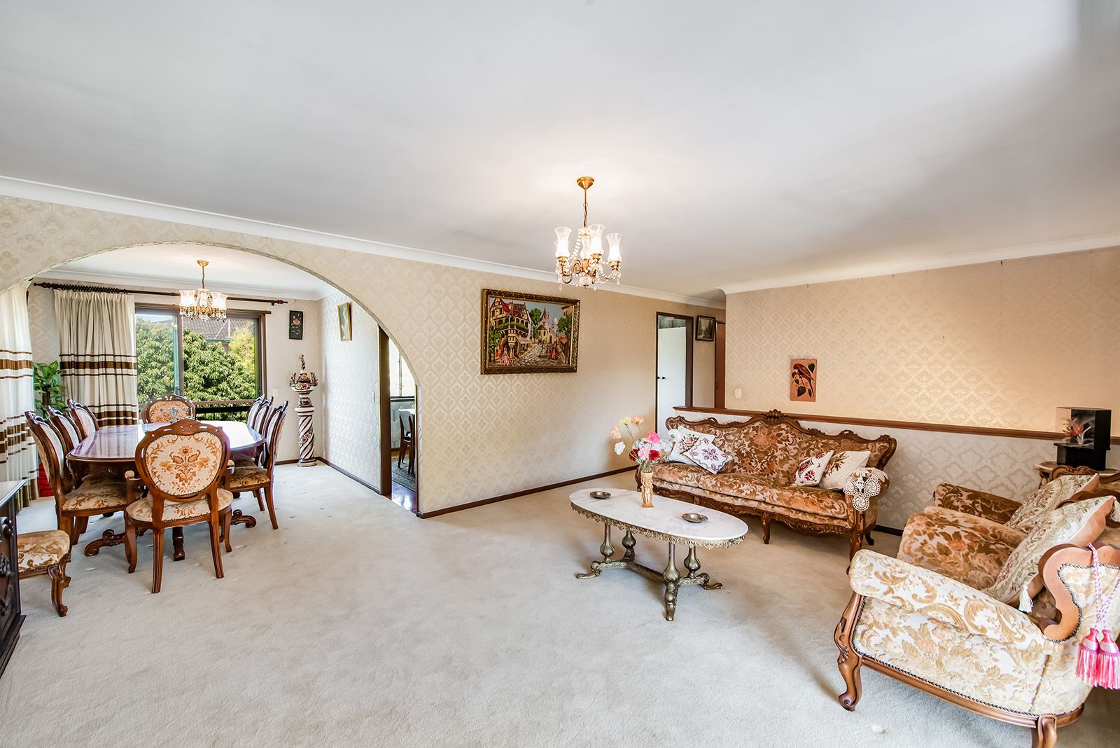 17 Martense Street, Wishart, QLD 4122