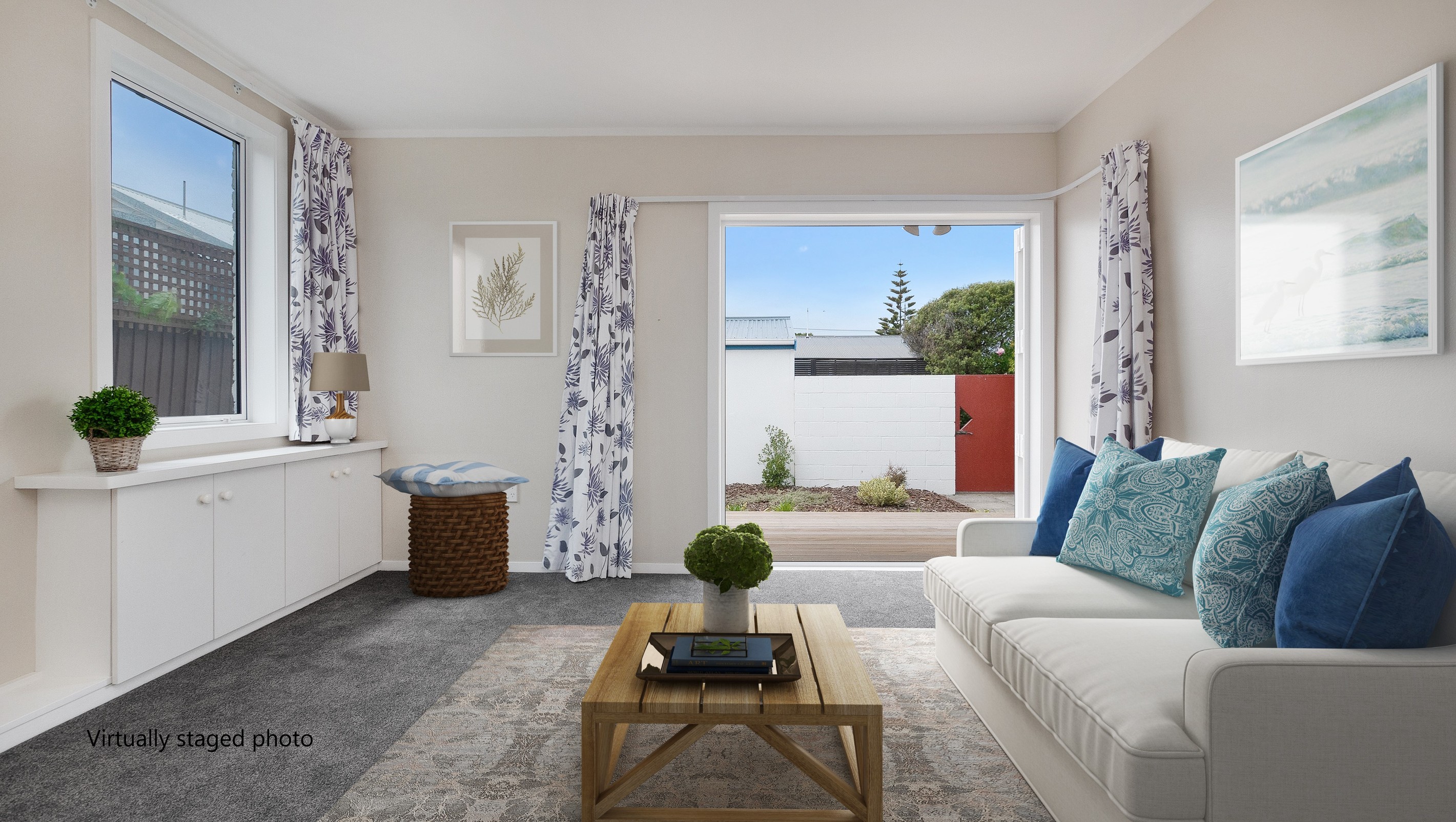 80B Oram Avenue, New Brighton, Christchurch City
