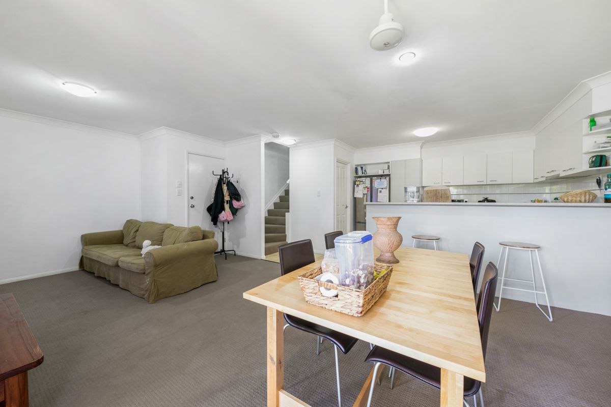46/300 Cliveden Avenue, Corinda, QLD 4075