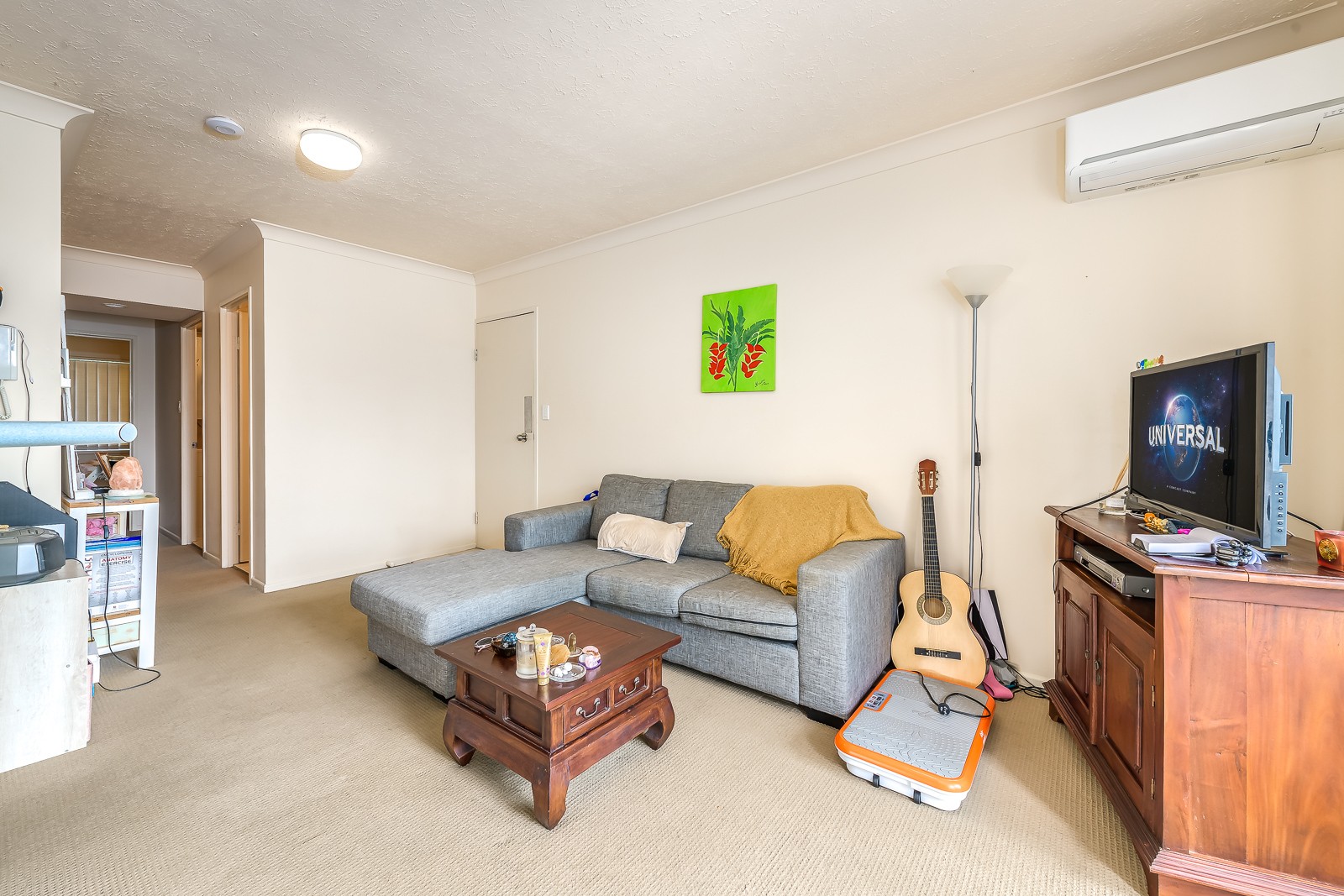 30/11-19 Taylor Street, Biggera Waters, QLD 4216