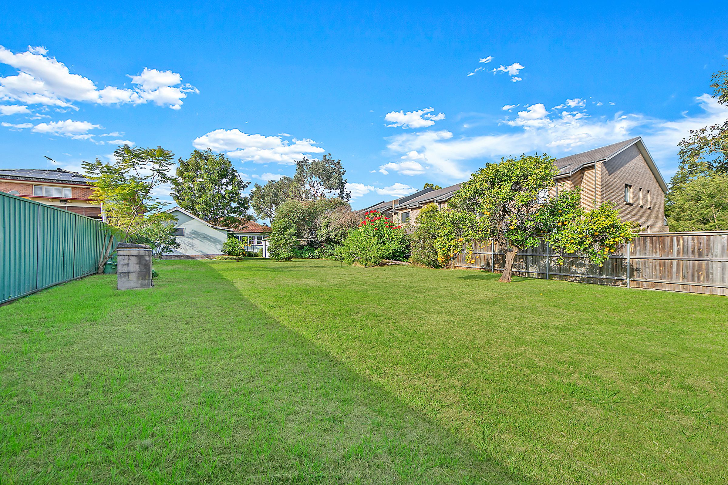 21 Fitzgerald Road, Ermington, NSW 2115