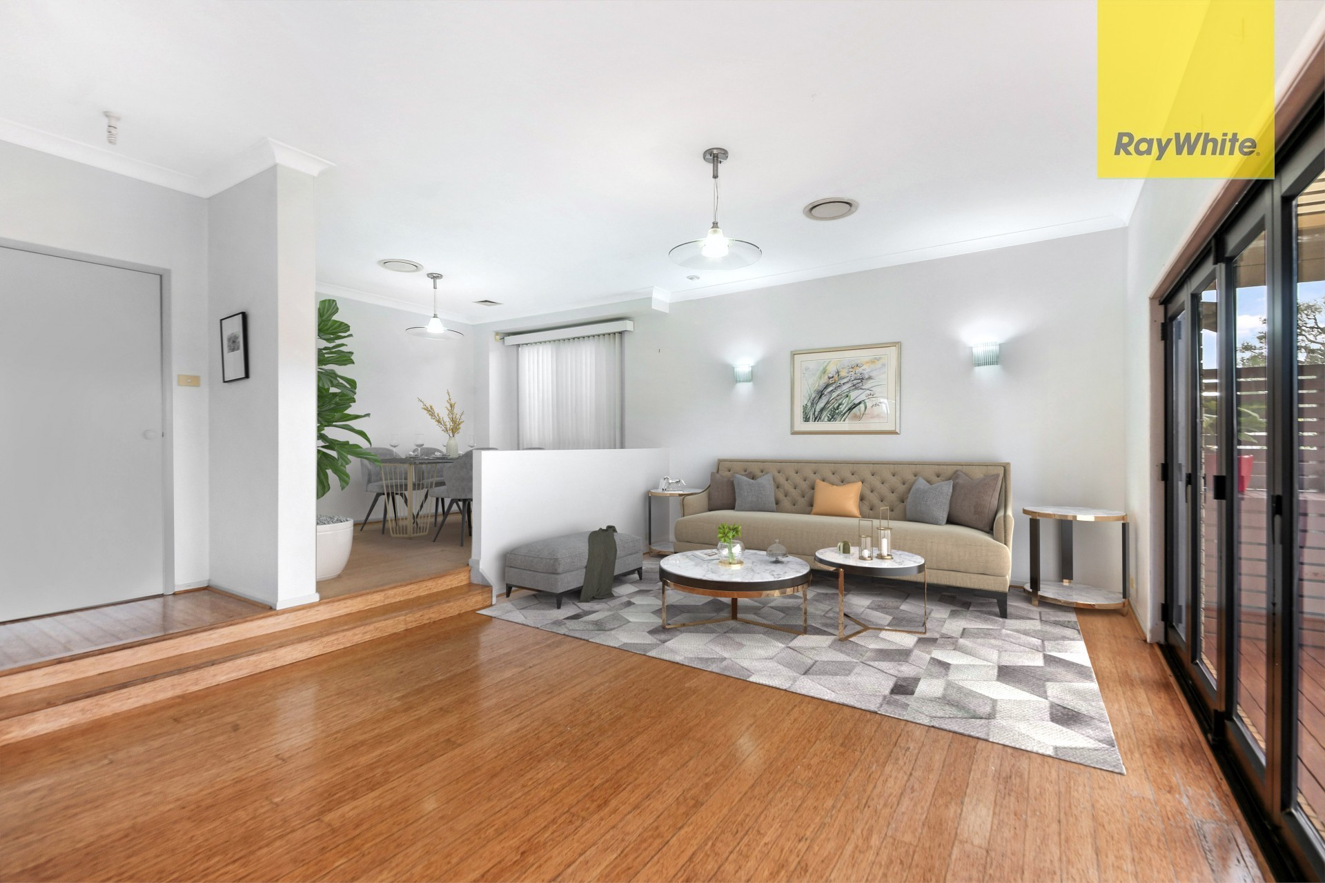 11 Murdoch Street, Ermington, NSW 2115