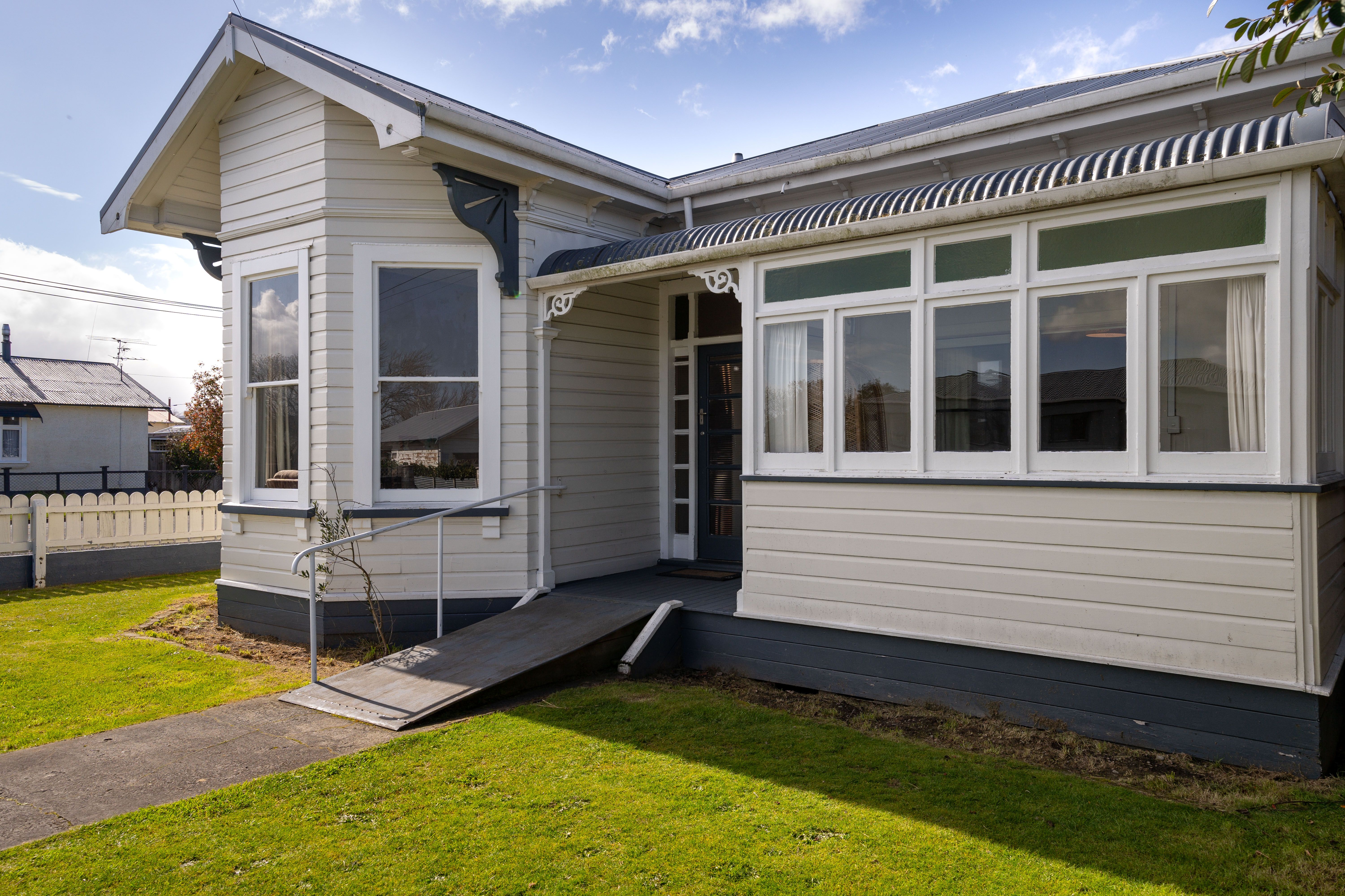 69 Bannister Street, Masterton, Masterton District
