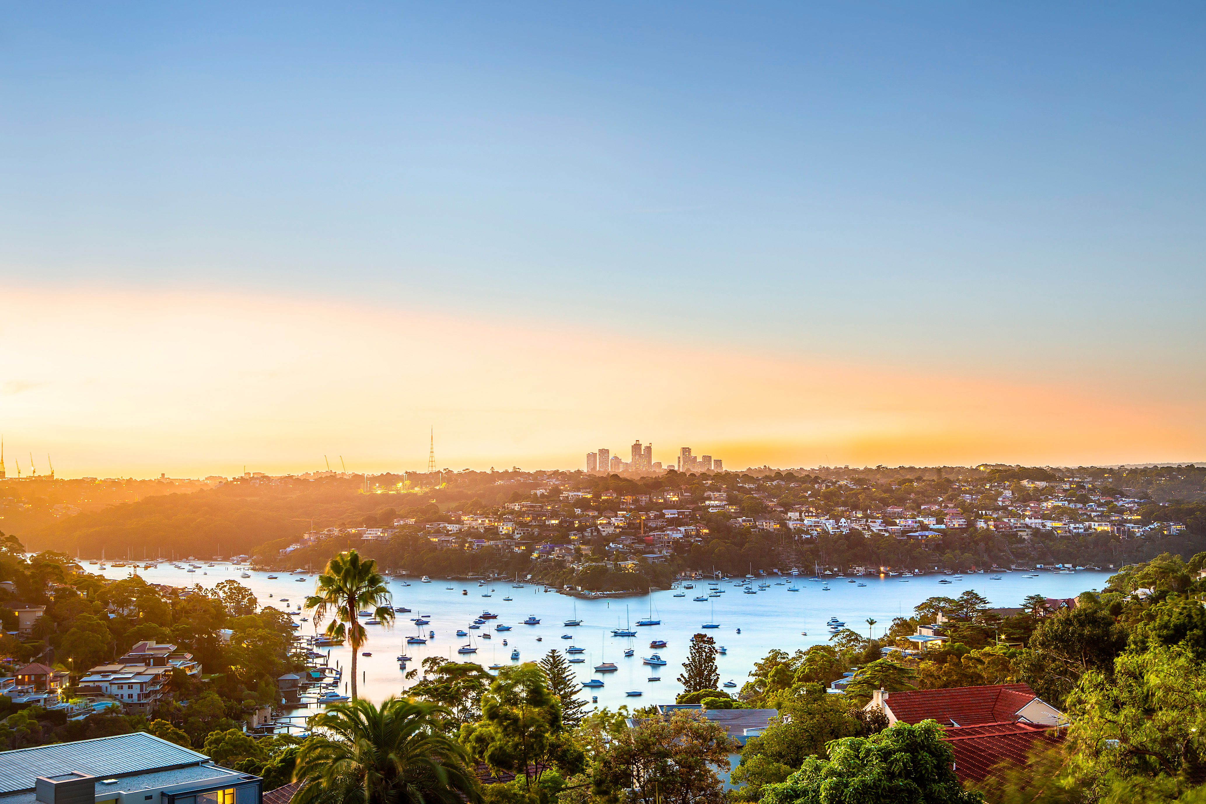164 Spit Road, Mosman NSW 2088
