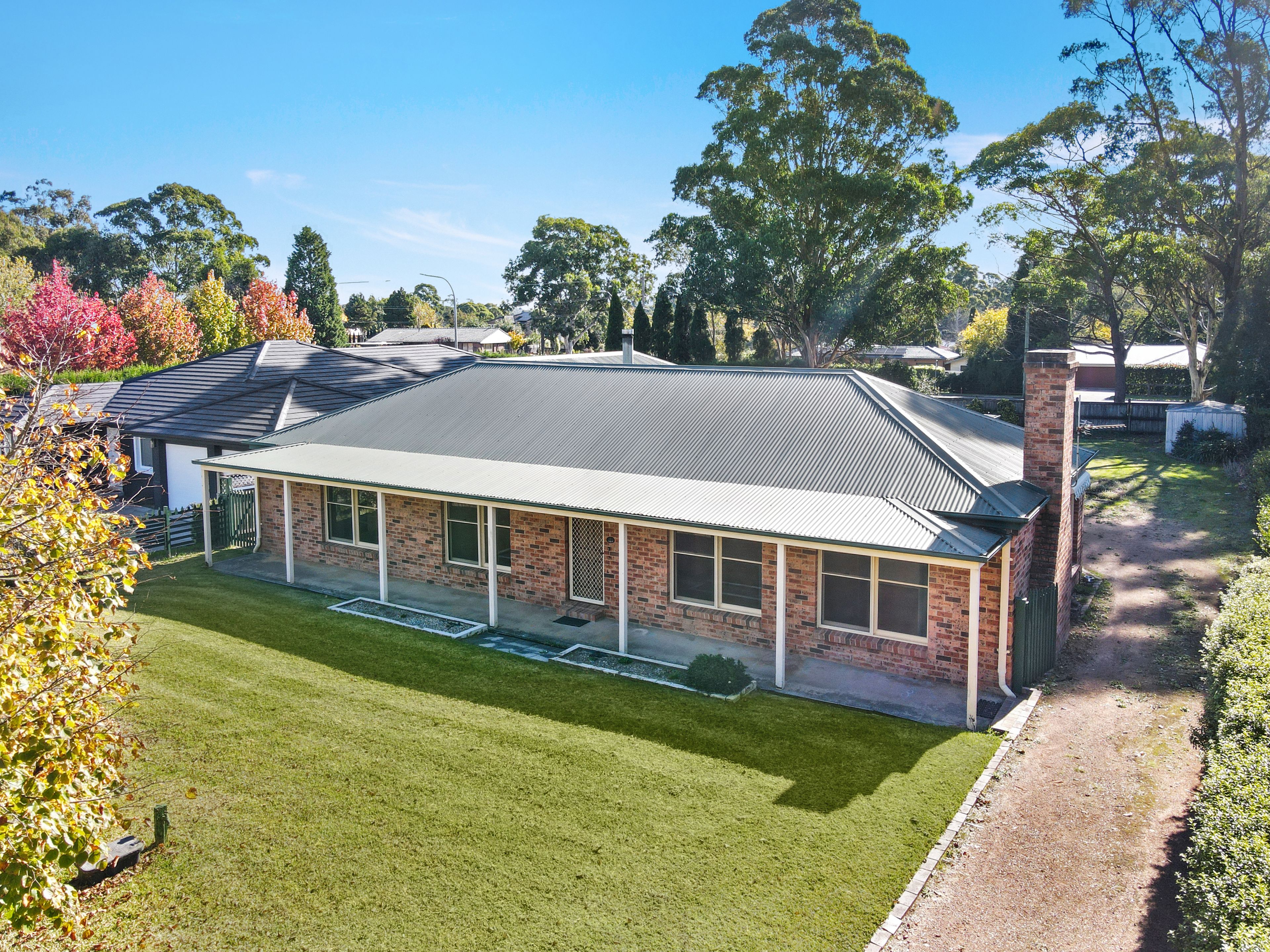 4 Linden Way, Bowral, NSW 2576 Sold House Ray White Bowral
