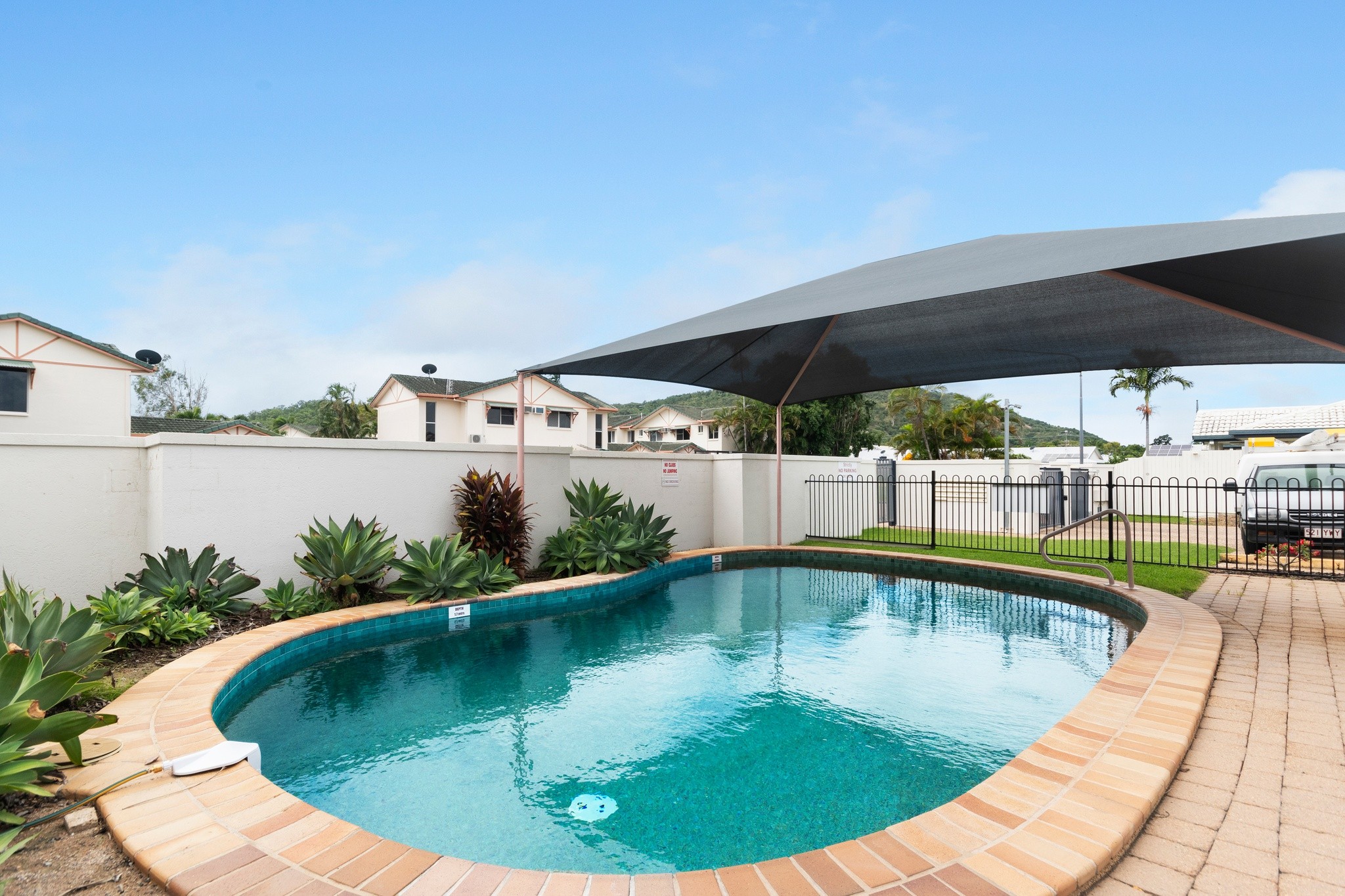 4/14-20 Nix Street, West End, QLD 4810