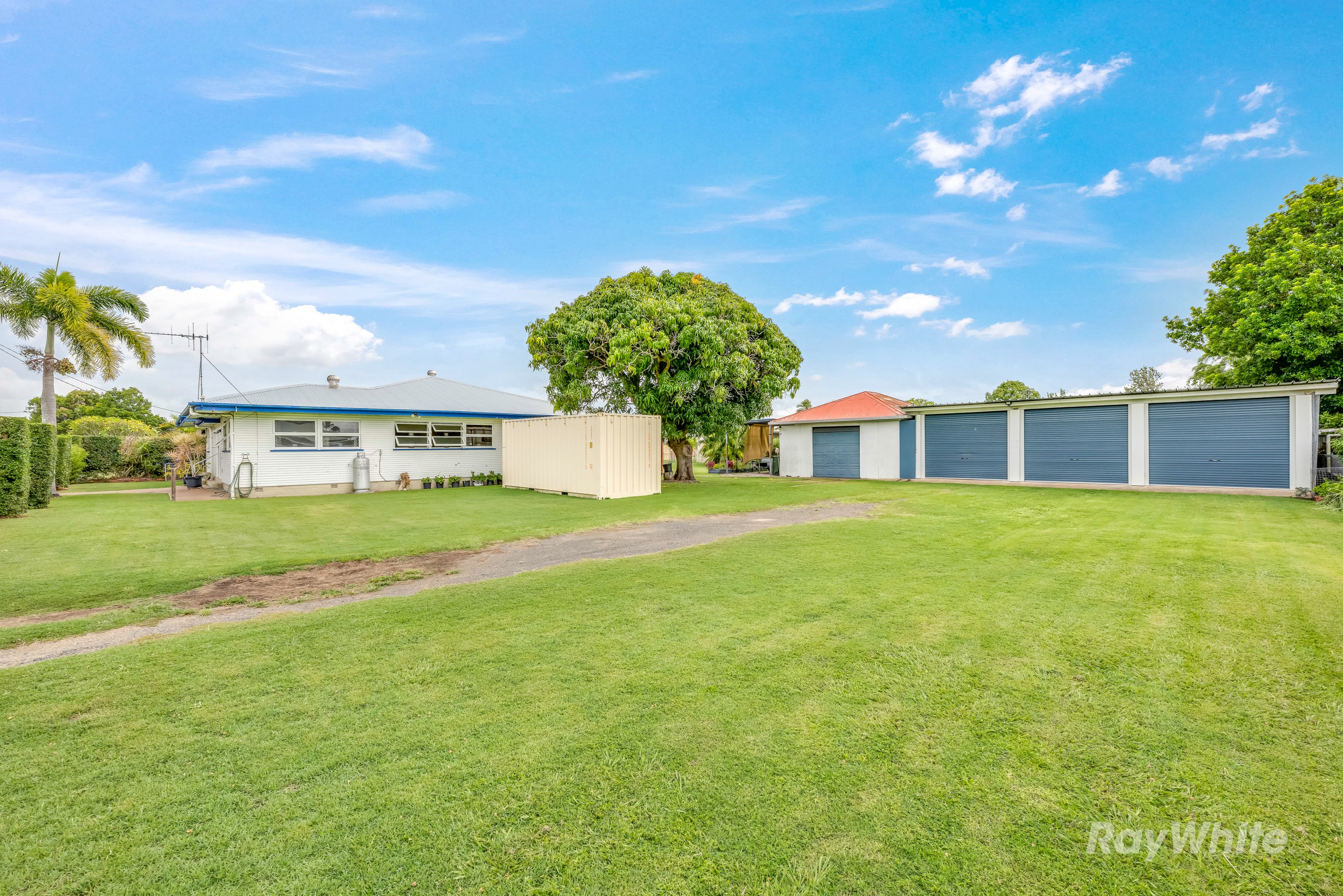 15 Mimnagh Street, Norville, QLD 4670