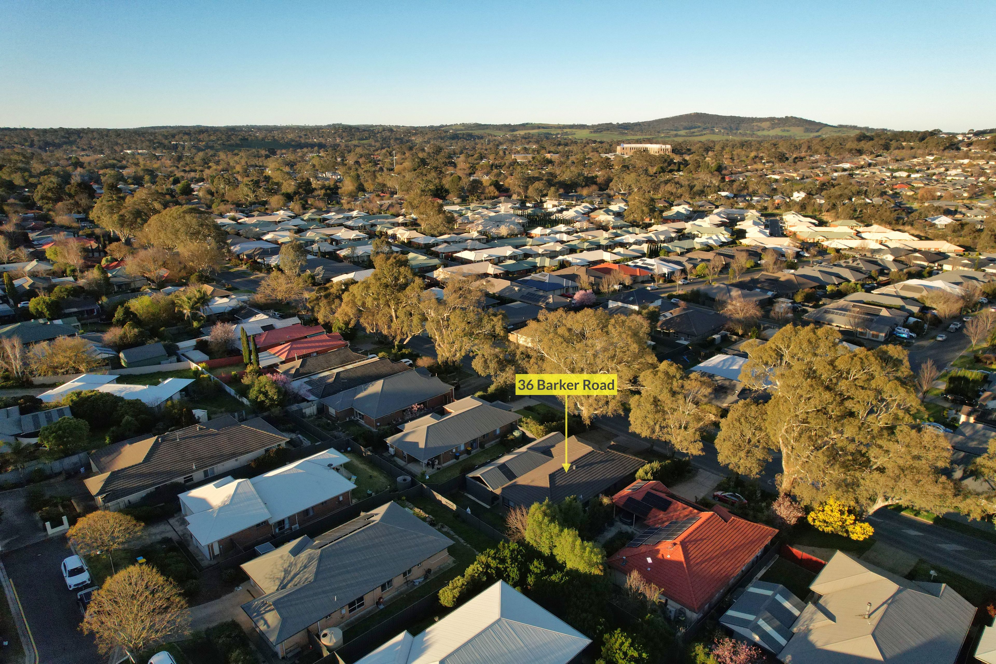 36 Barker Road, Mount Barker, SA 5251