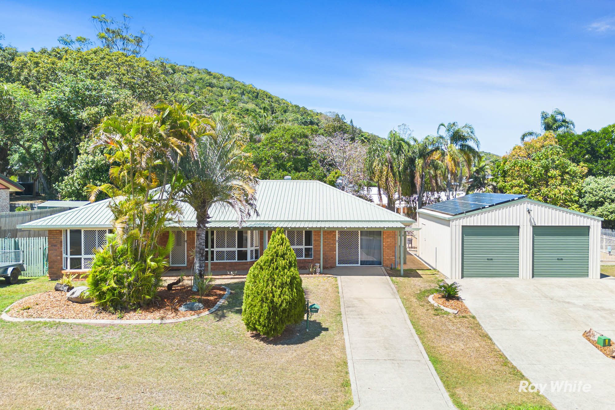 2-4 Temingi Place — photo from Ray White Yeppoon