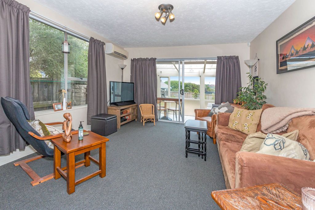 1/17 Ida Street, New Brighton, Christchurch City