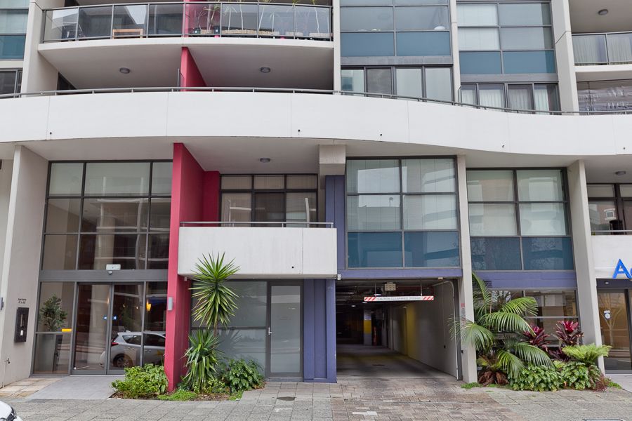 47/128 Adelaide Terrace, East Perth, WA 6004