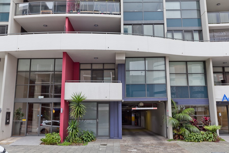 47/128 Adelaide Terrace, East Perth, WA 6004