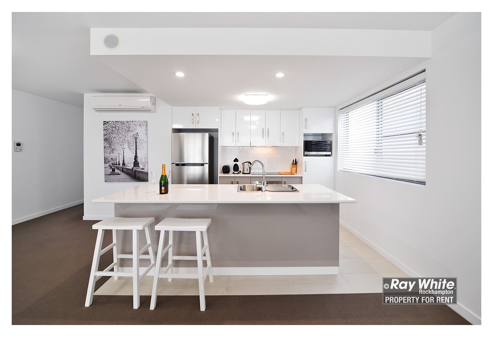 501/2-4 Victoria Parade, Rockhampton City, QLD 4700
