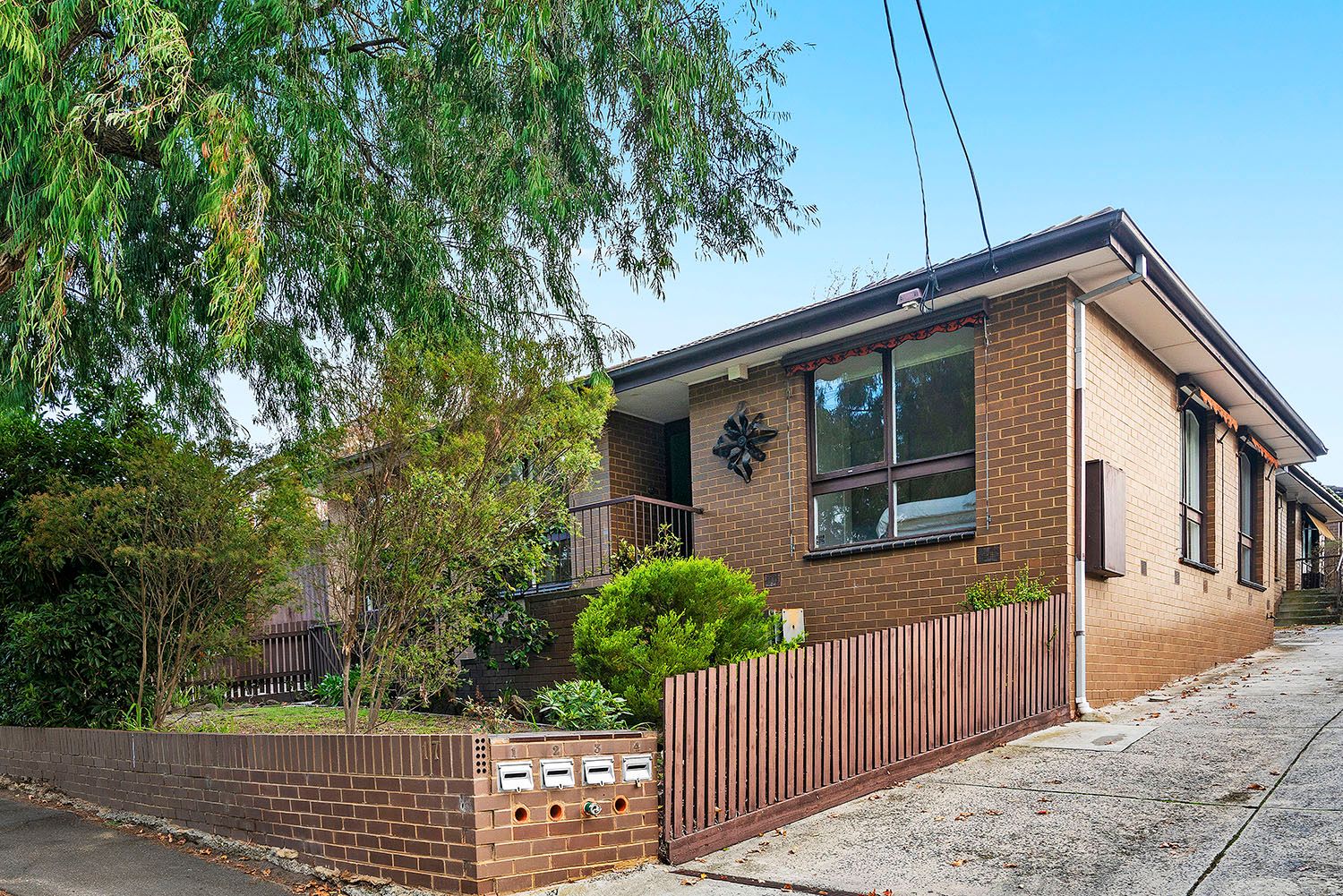 1/17 Olive Grove, Mentone, VIC 3194