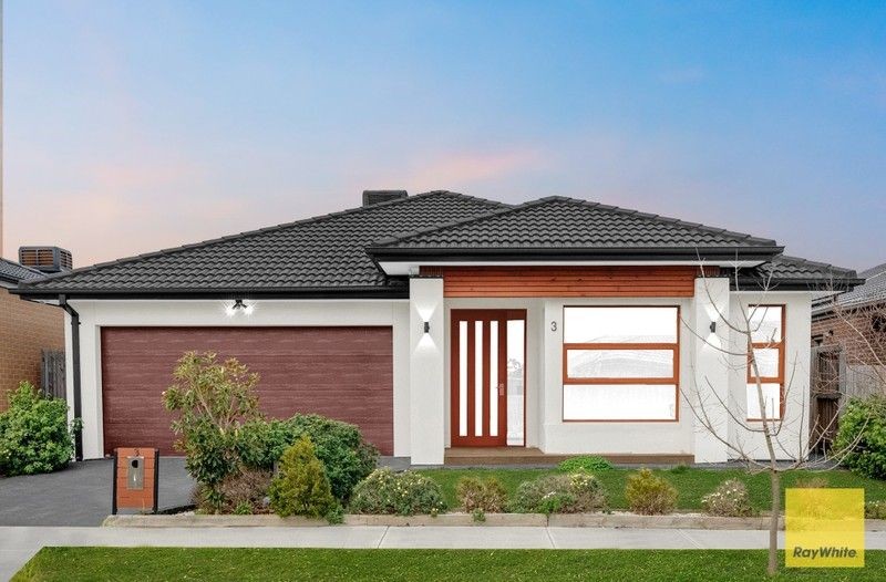 5 Calico Court, Wyndham Vale, VIC 3024