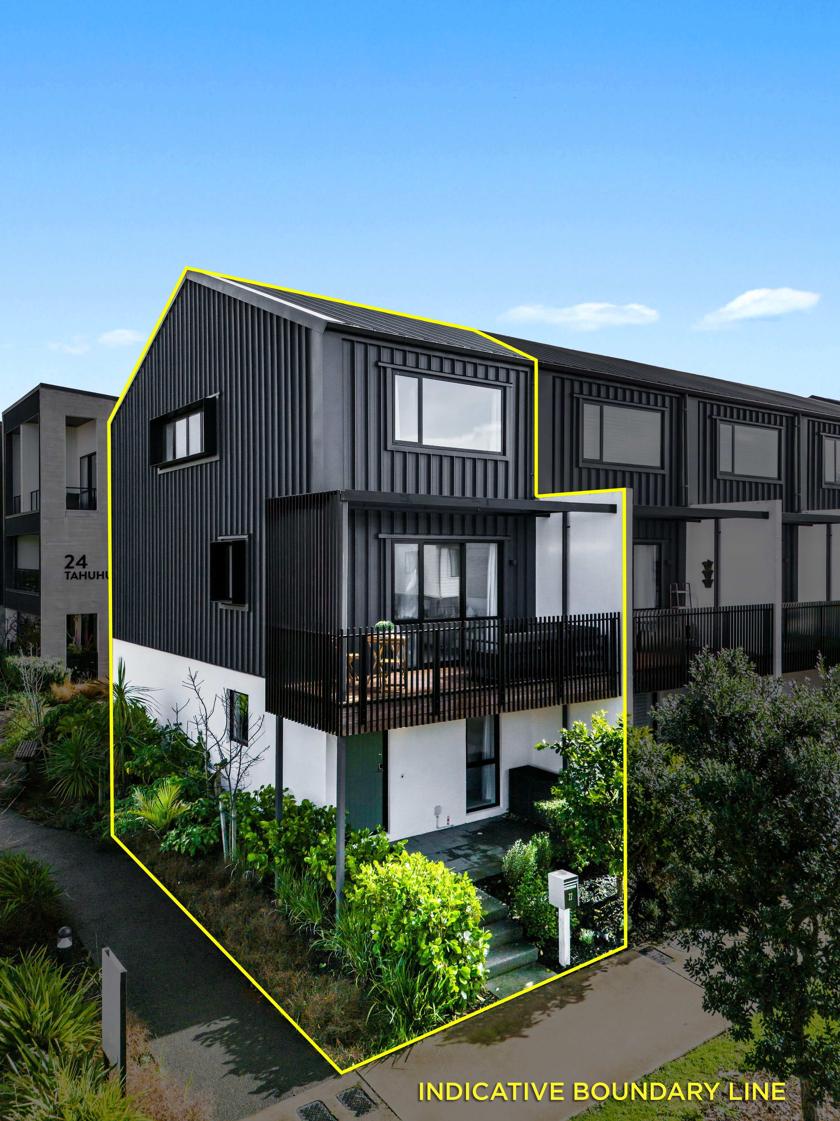 22 Tahuhu Road, Mount Wellington, Auckland City