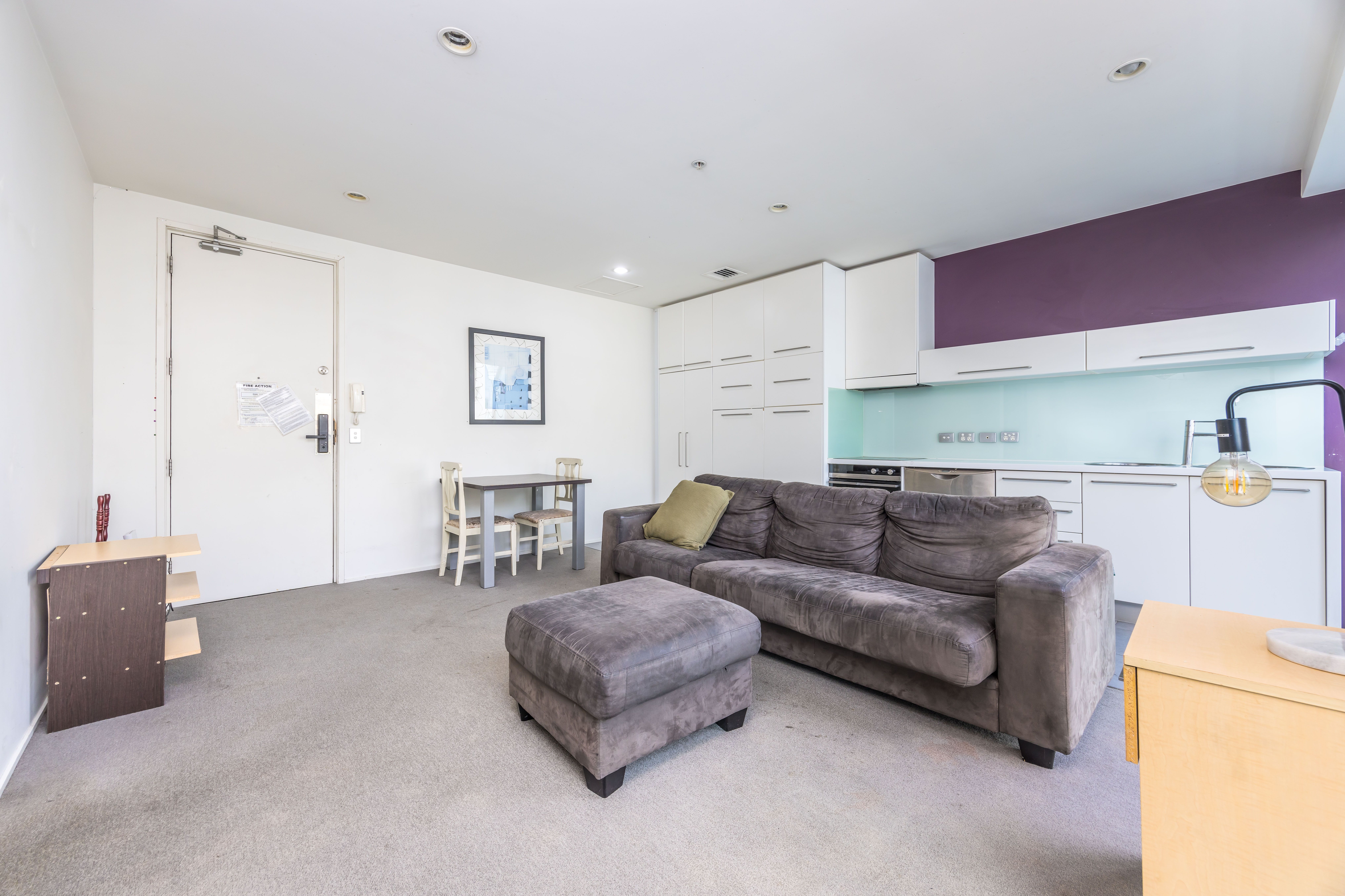 712/2 Beach Road, Auckland Central, Auckland City