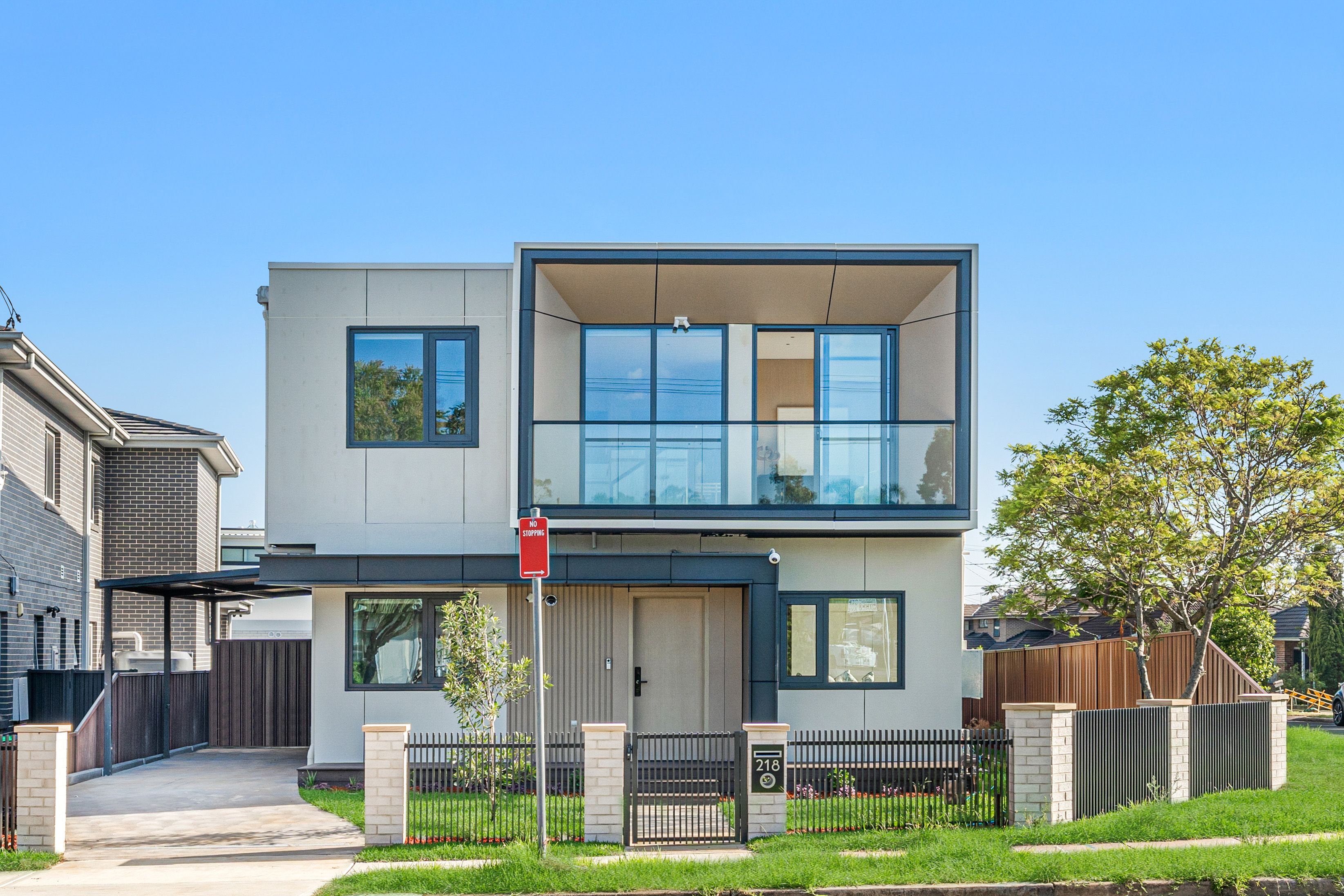 218 Marco Avenue, Panania NSW 2213