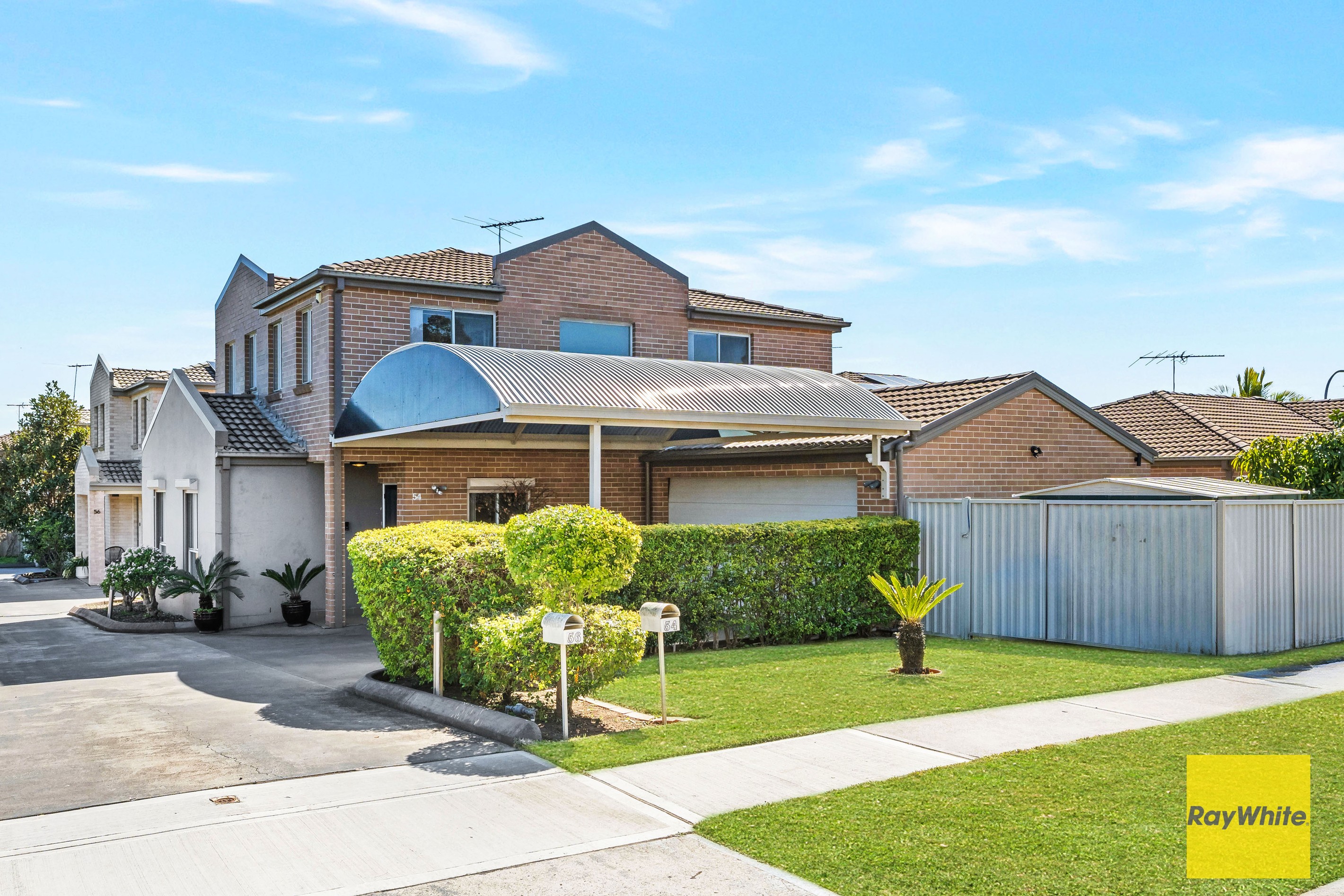 54 Paperbark Circuit, Casula, NSW 2170