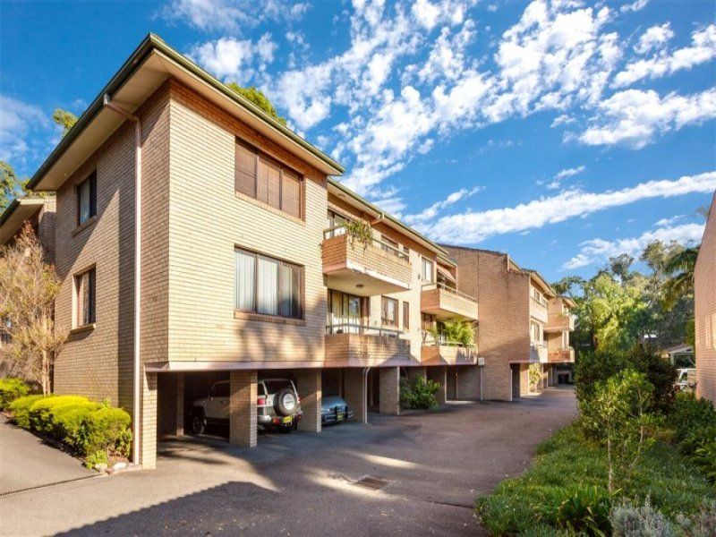 17/2 Carlisle Close, Macquarie Park, NSW 2113