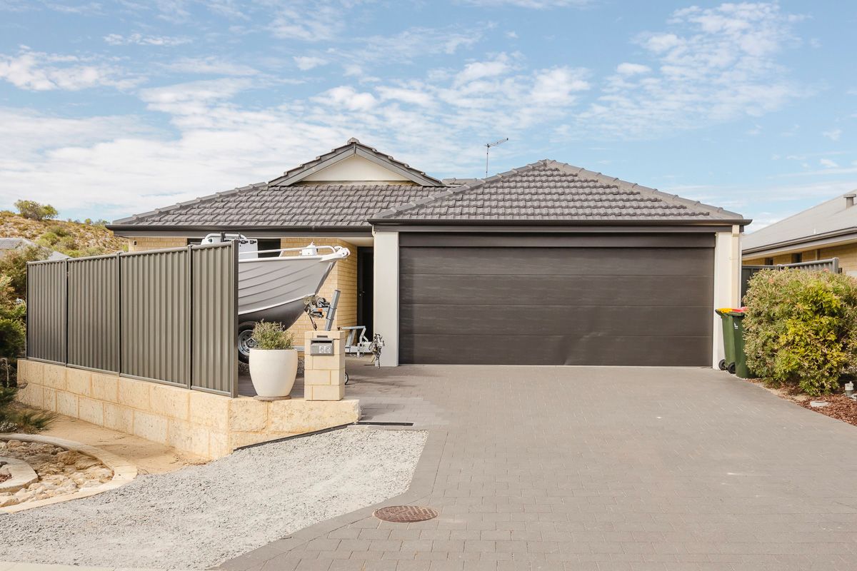 45 Mebbin Grove, Yanchep, WA 6035