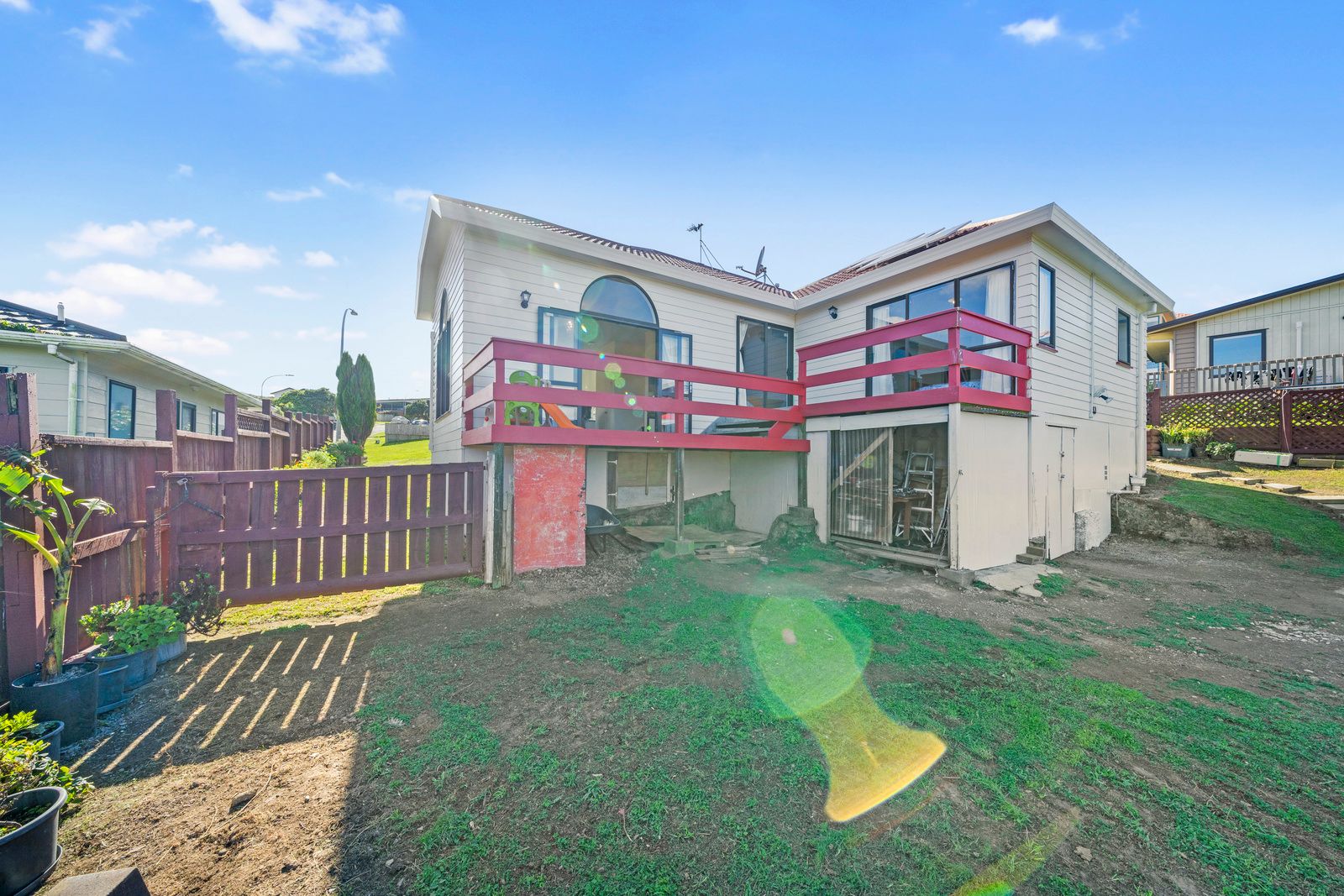 9 Murchison Street, Island Bay, Wellington City