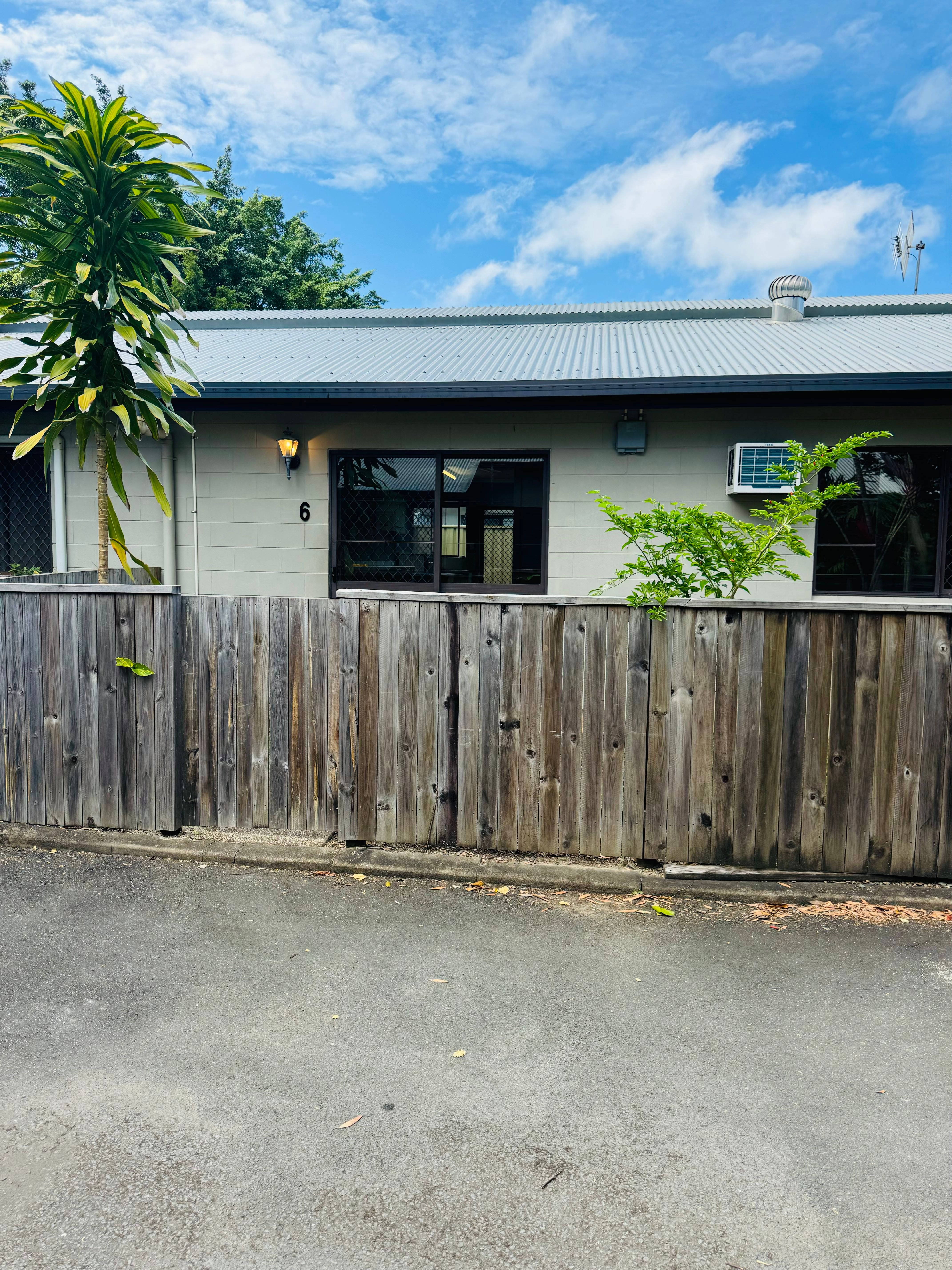 6/1-9 Joan Street, Bungalow, QLD 4870