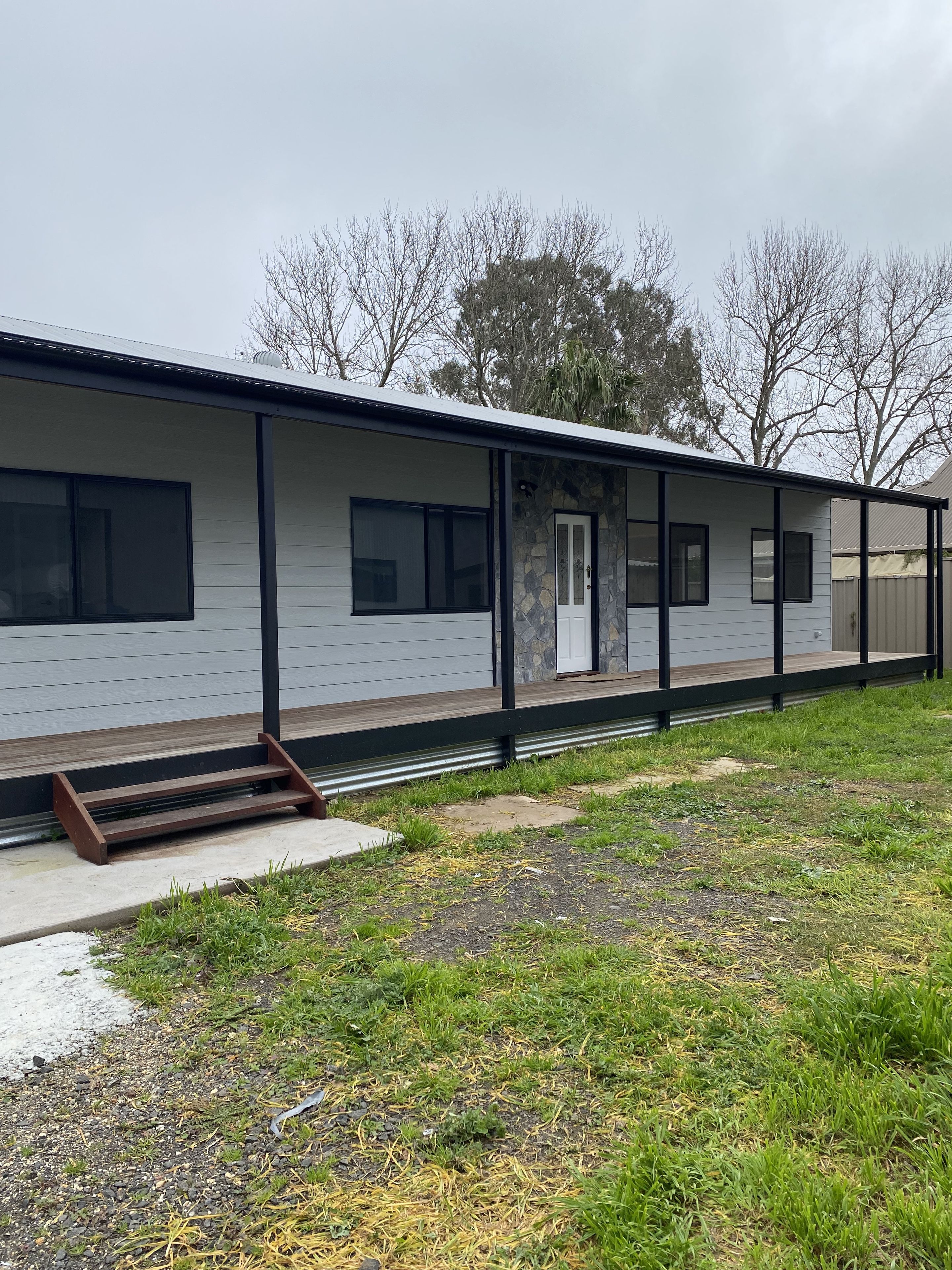 235 High Street, Nagambie, VIC 3608