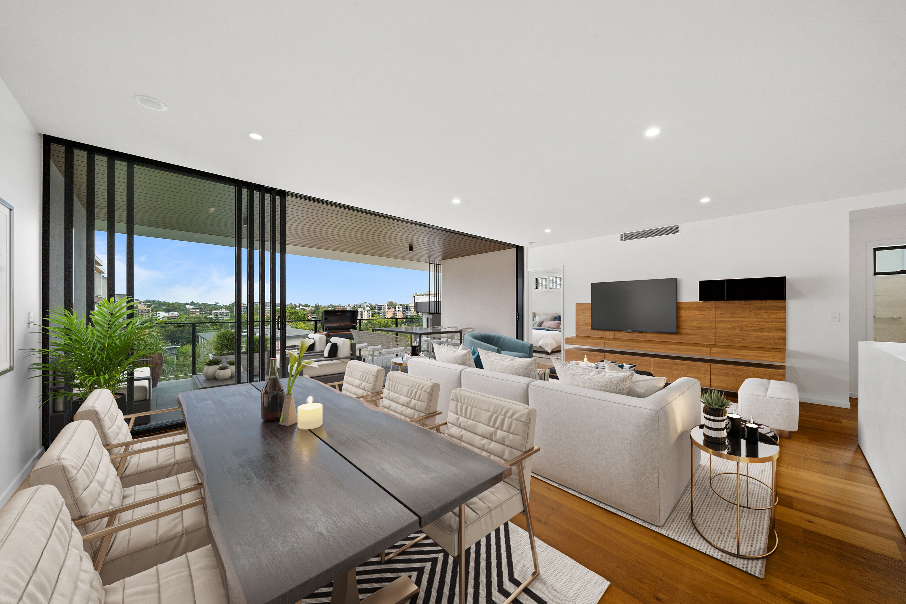 709/50 Ferry Road, West End, QLD 4101