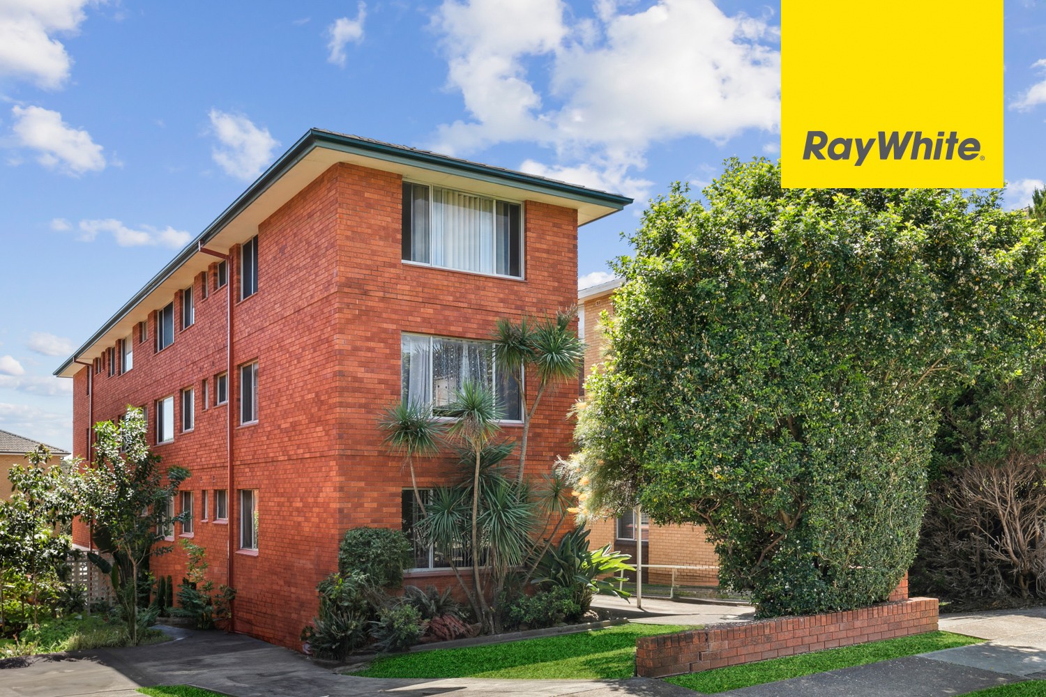 2/26 Ethel Street, Eastwood, NSW 2122