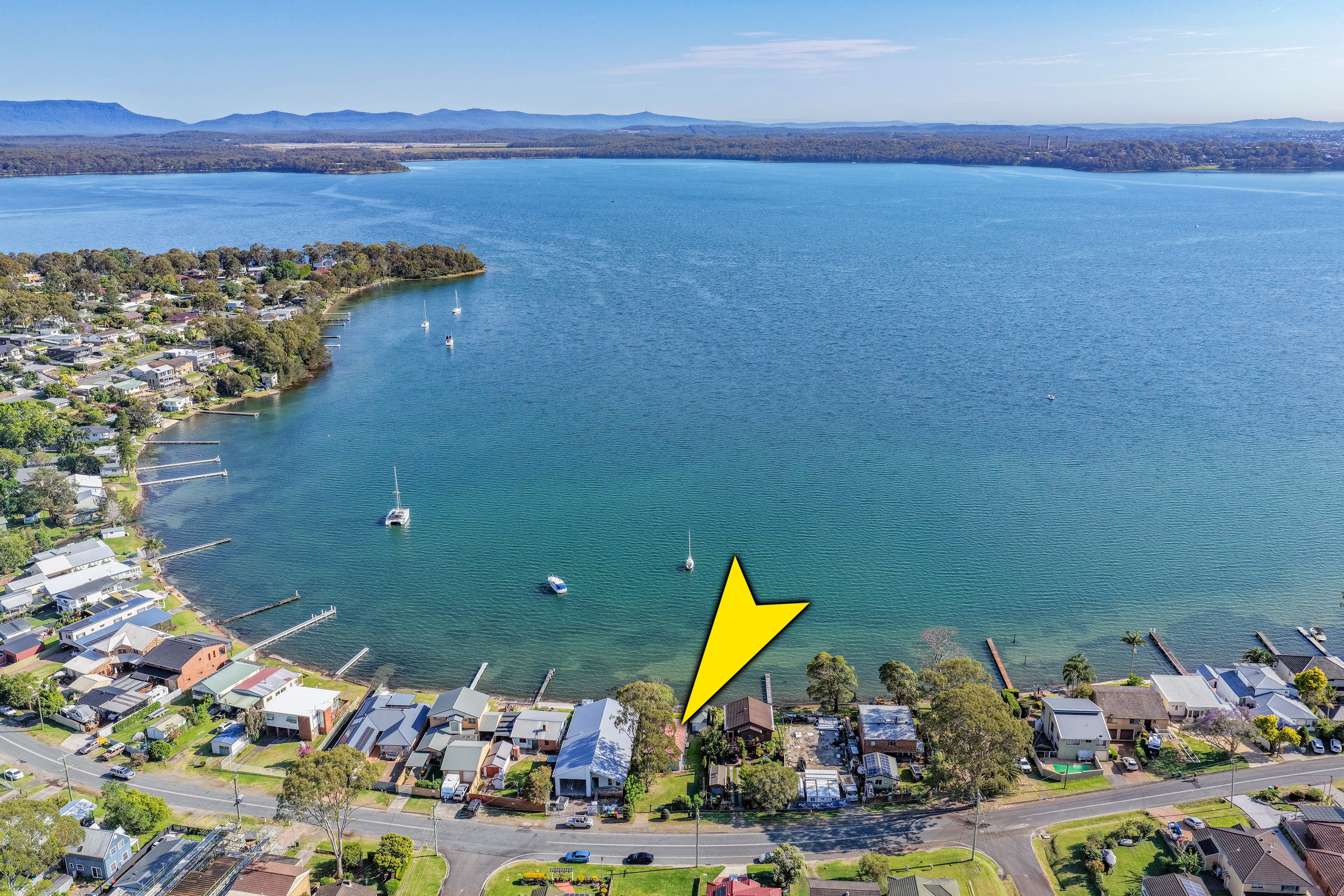 83 Beach Road, Silverwater, NSW 2264