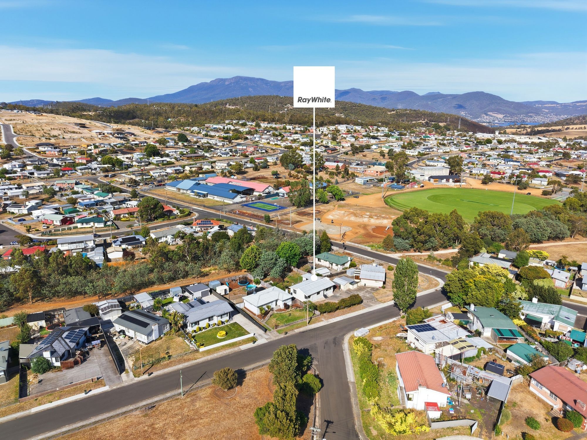 48 Poplar Road, Risdon Vale, TAS 7016