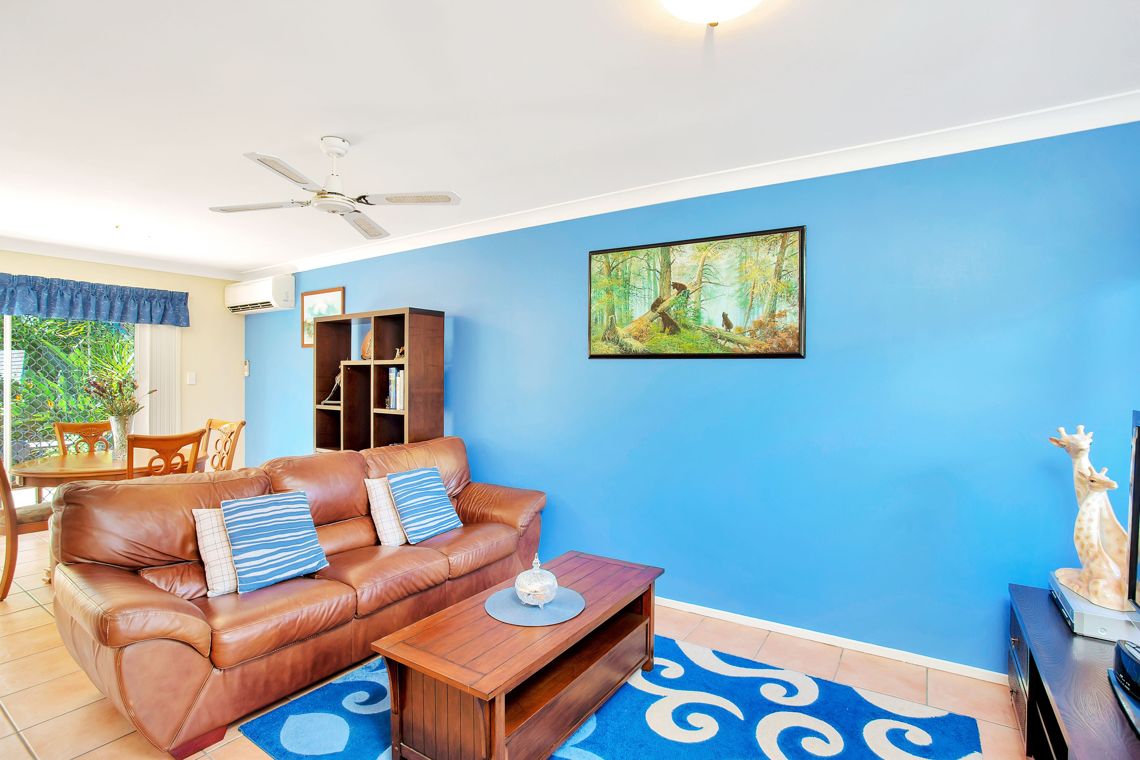 6/3-7 Red Ash Court, Merrimac, QLD 4226